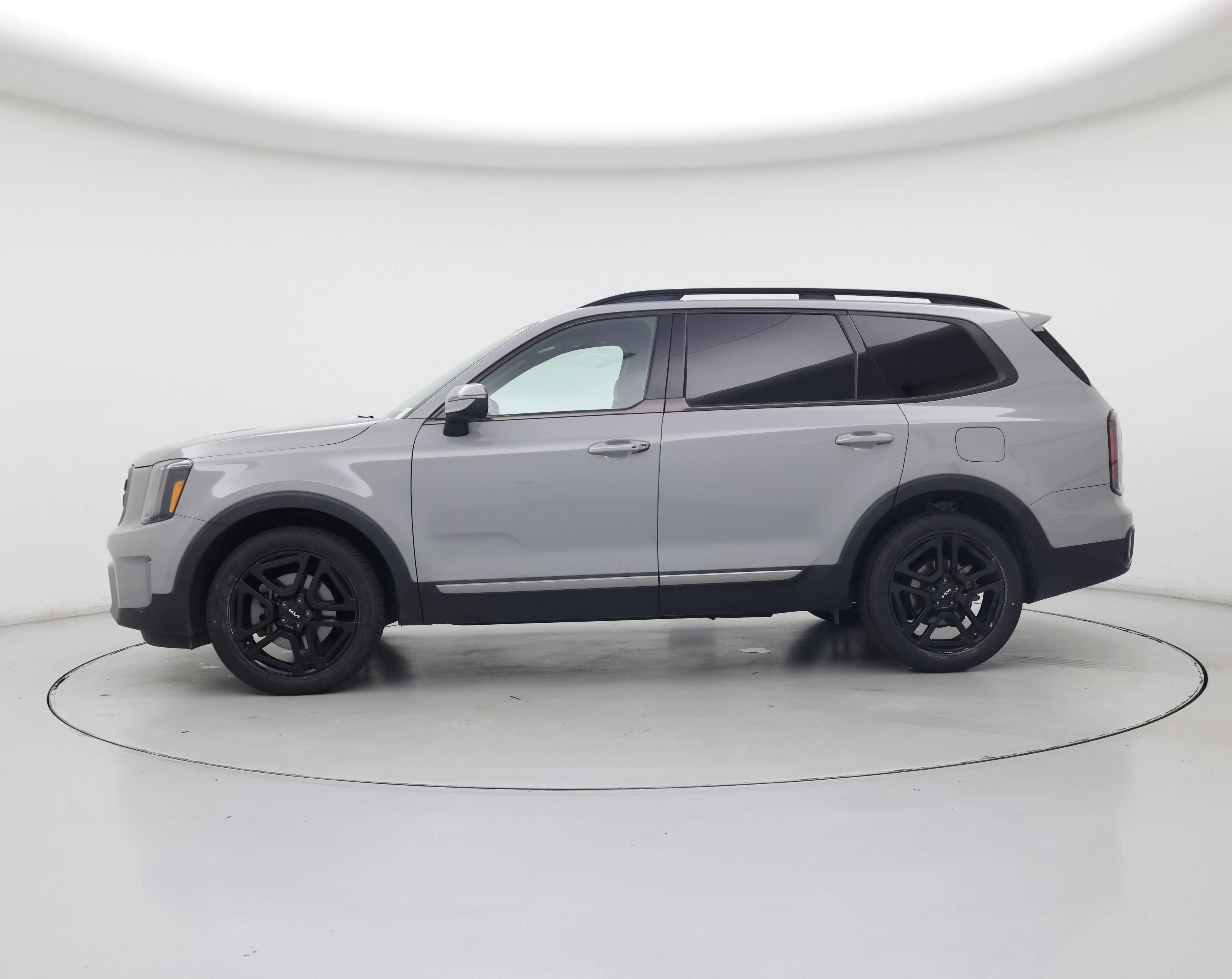 Thumbnail: 2023 Kia Telluride - 3