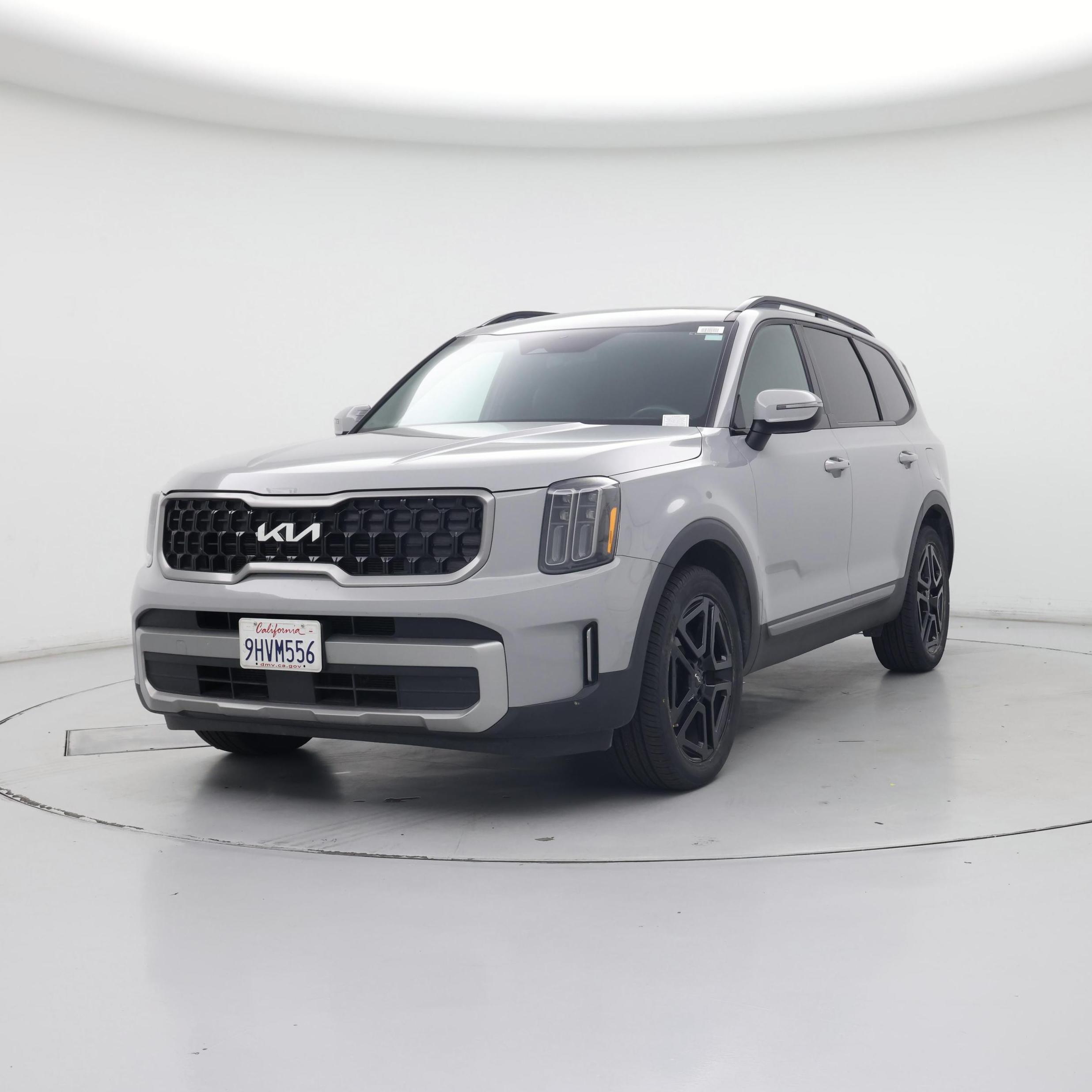 Thumbnail: 2023 Kia Telluride - 4