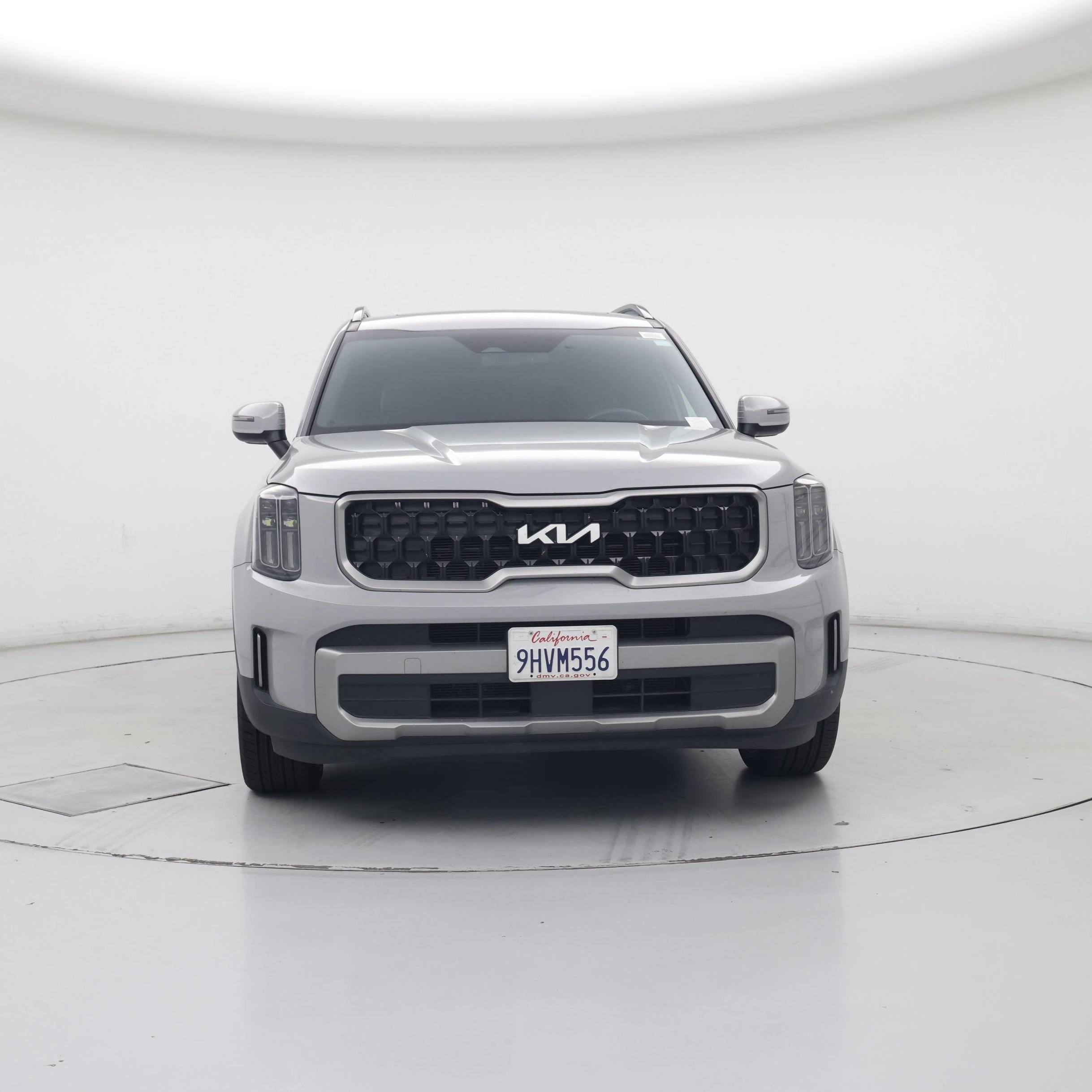 Thumbnail: 2023 Kia Telluride - 5