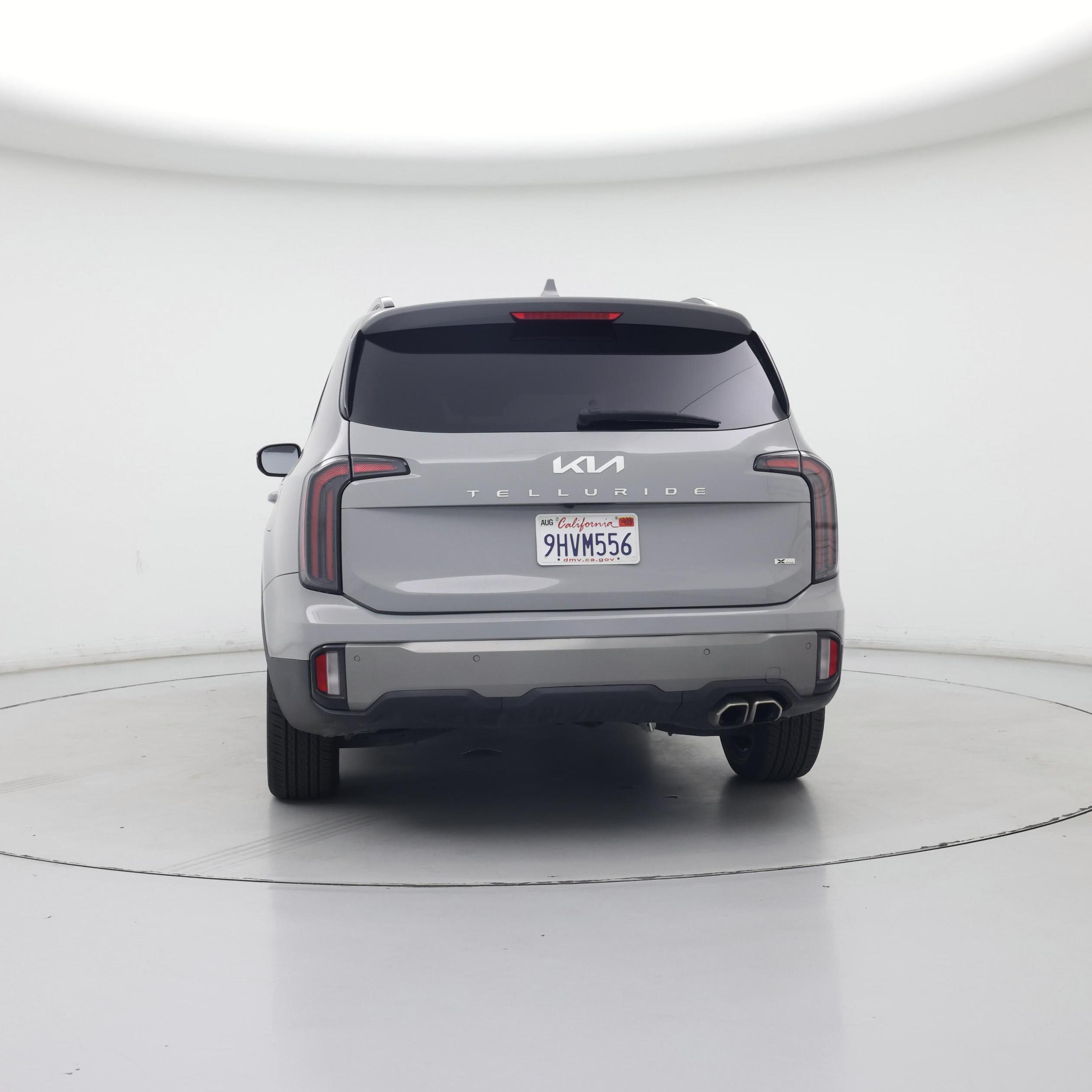 Thumbnail: 2023 Kia Telluride - 6