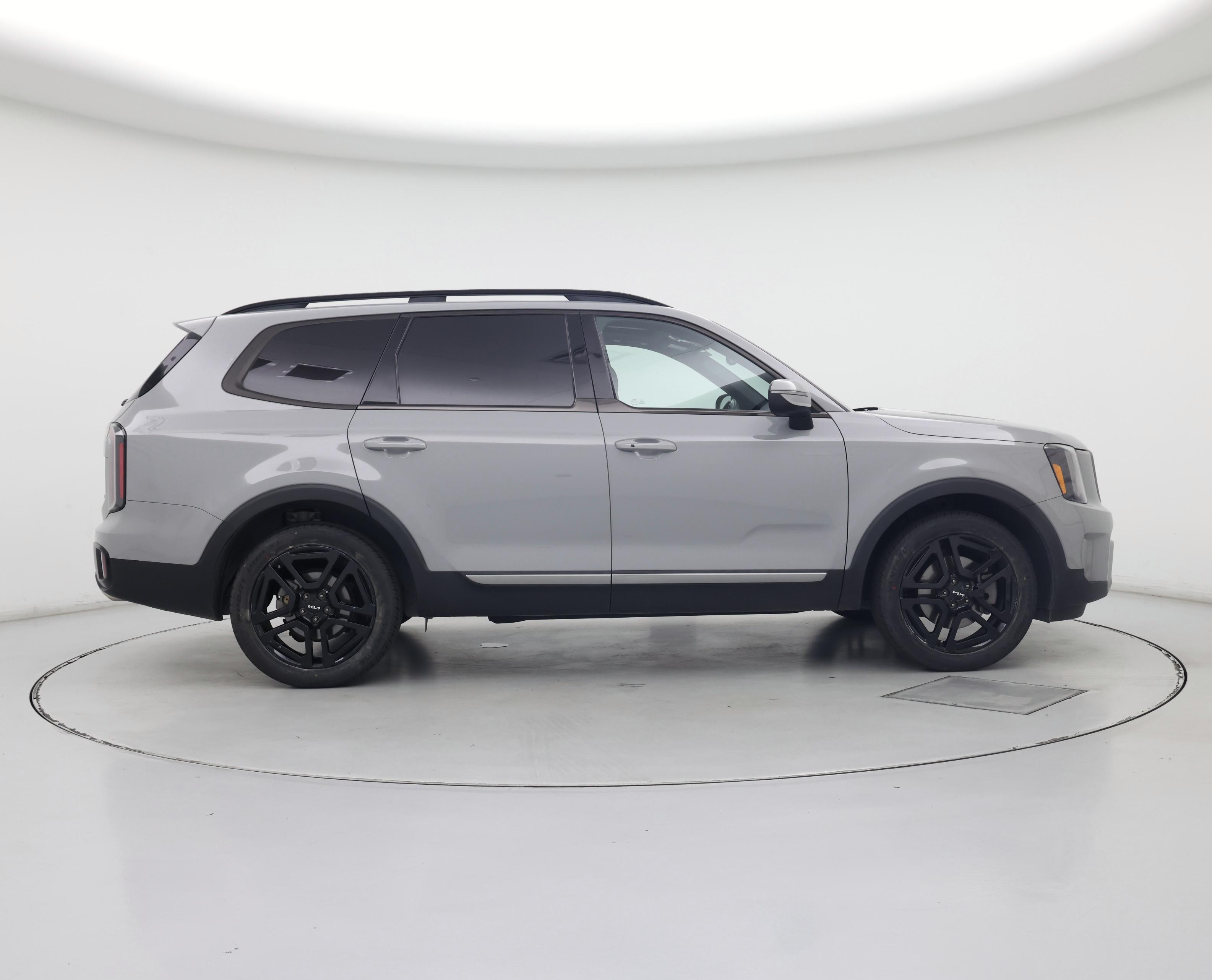 Thumbnail: 2023 Kia Telluride - 7