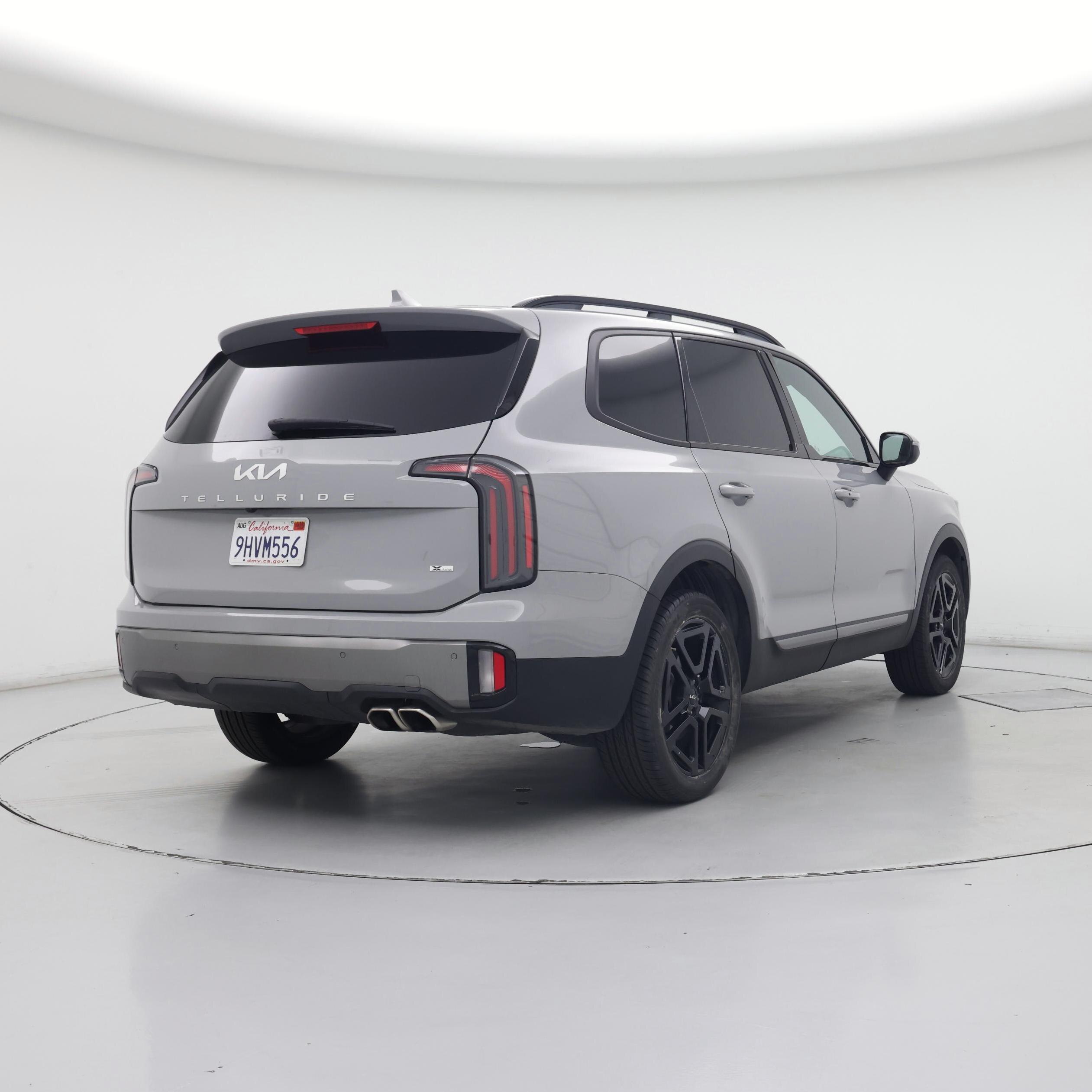 Thumbnail: 2023 Kia Telluride - 8