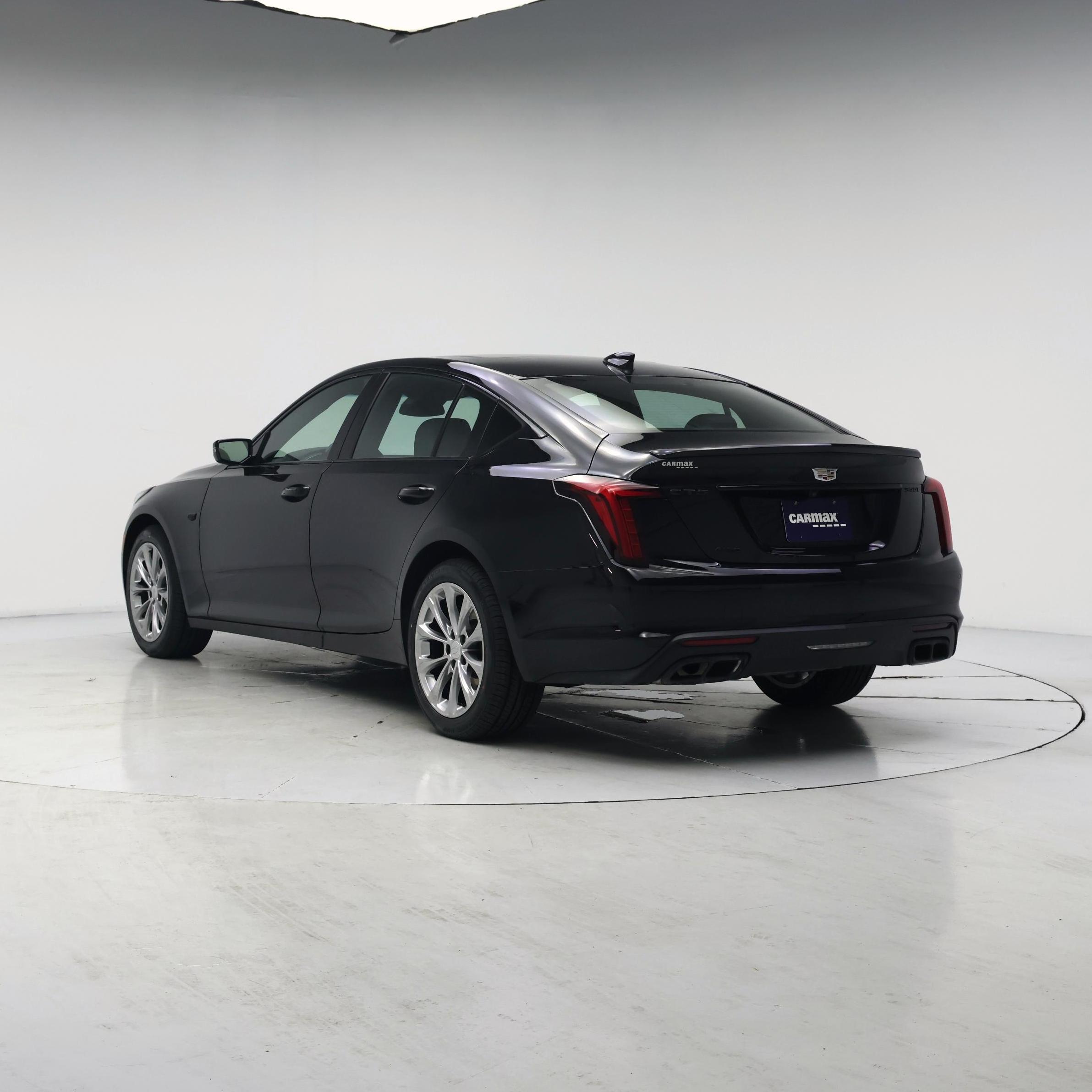 Thumbnail: 2023 Cadillac CT5 - 2