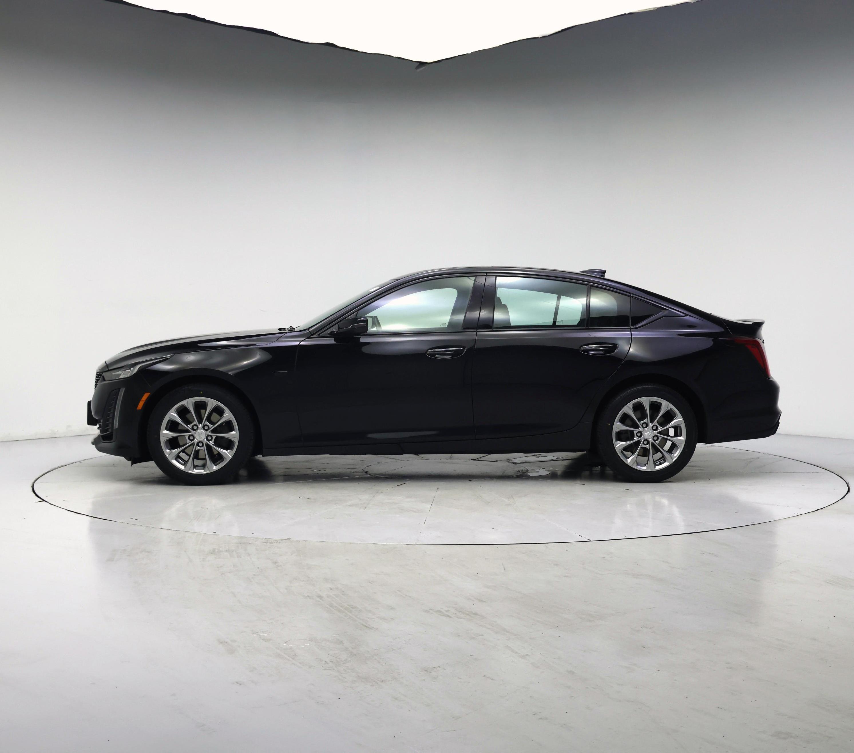 Thumbnail: 2023 Cadillac CT5 - 3