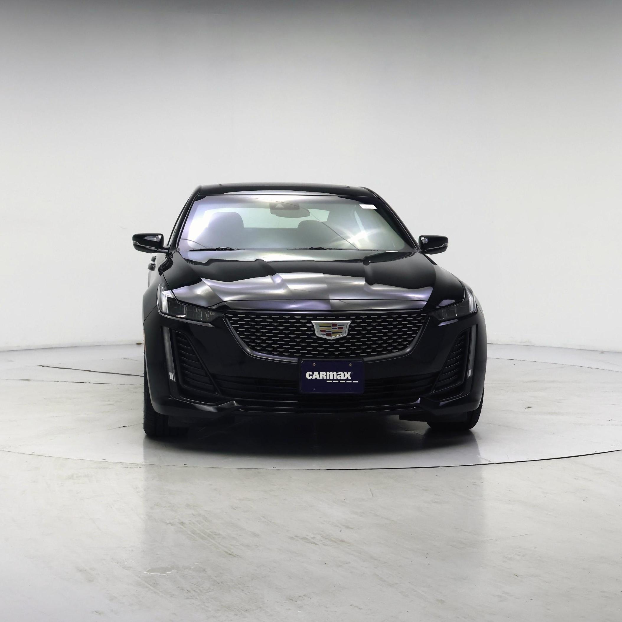 Thumbnail: 2023 Cadillac CT5 - 5