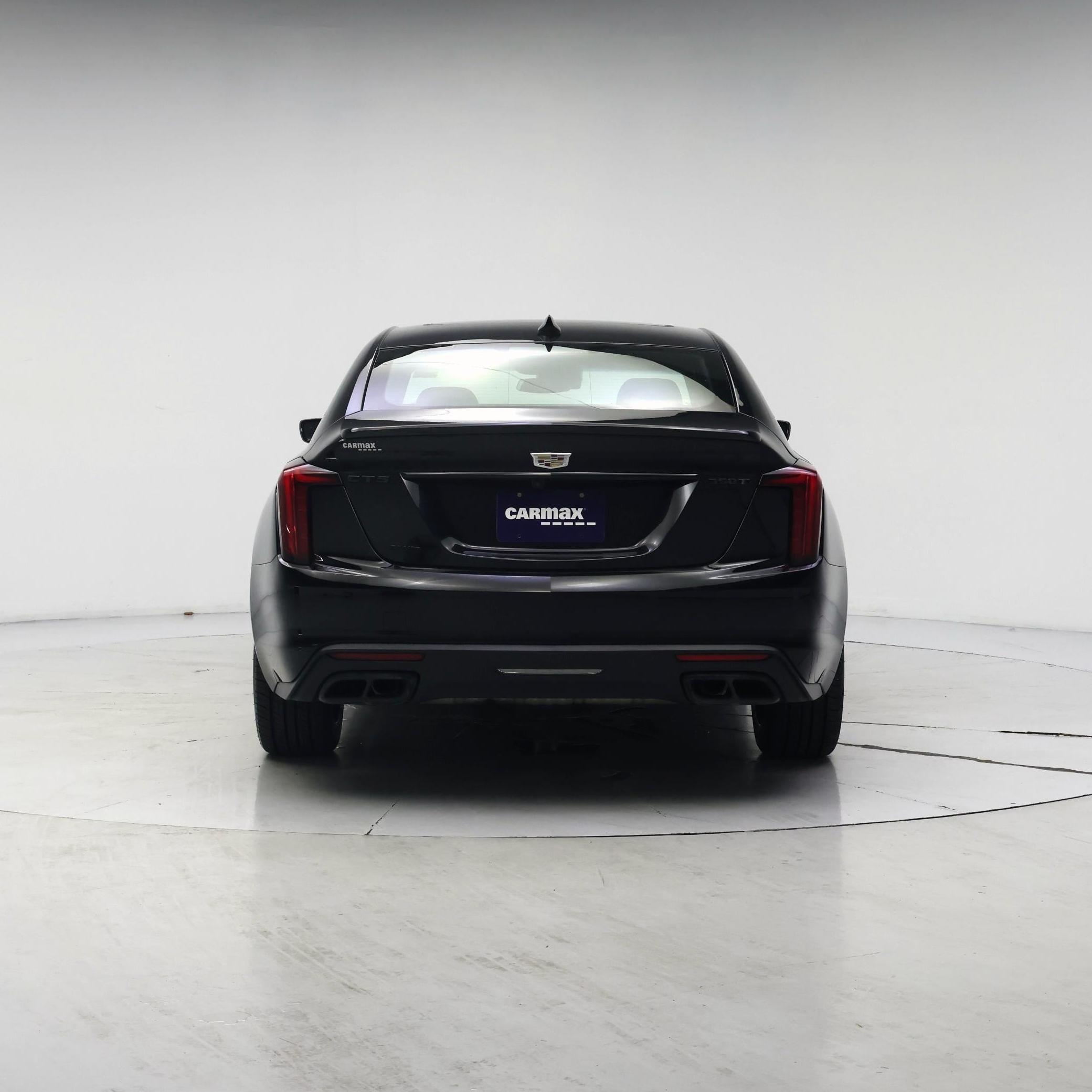 Thumbnail: 2023 Cadillac CT5 - 6
