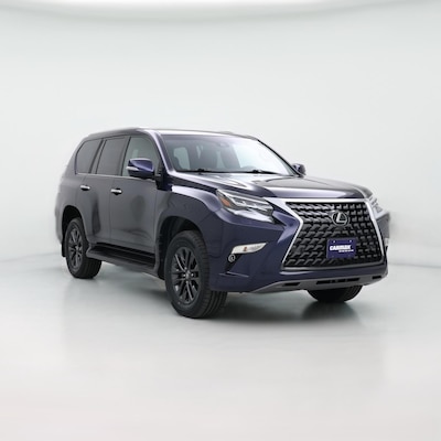 2020 Lexus GX 460 Premium