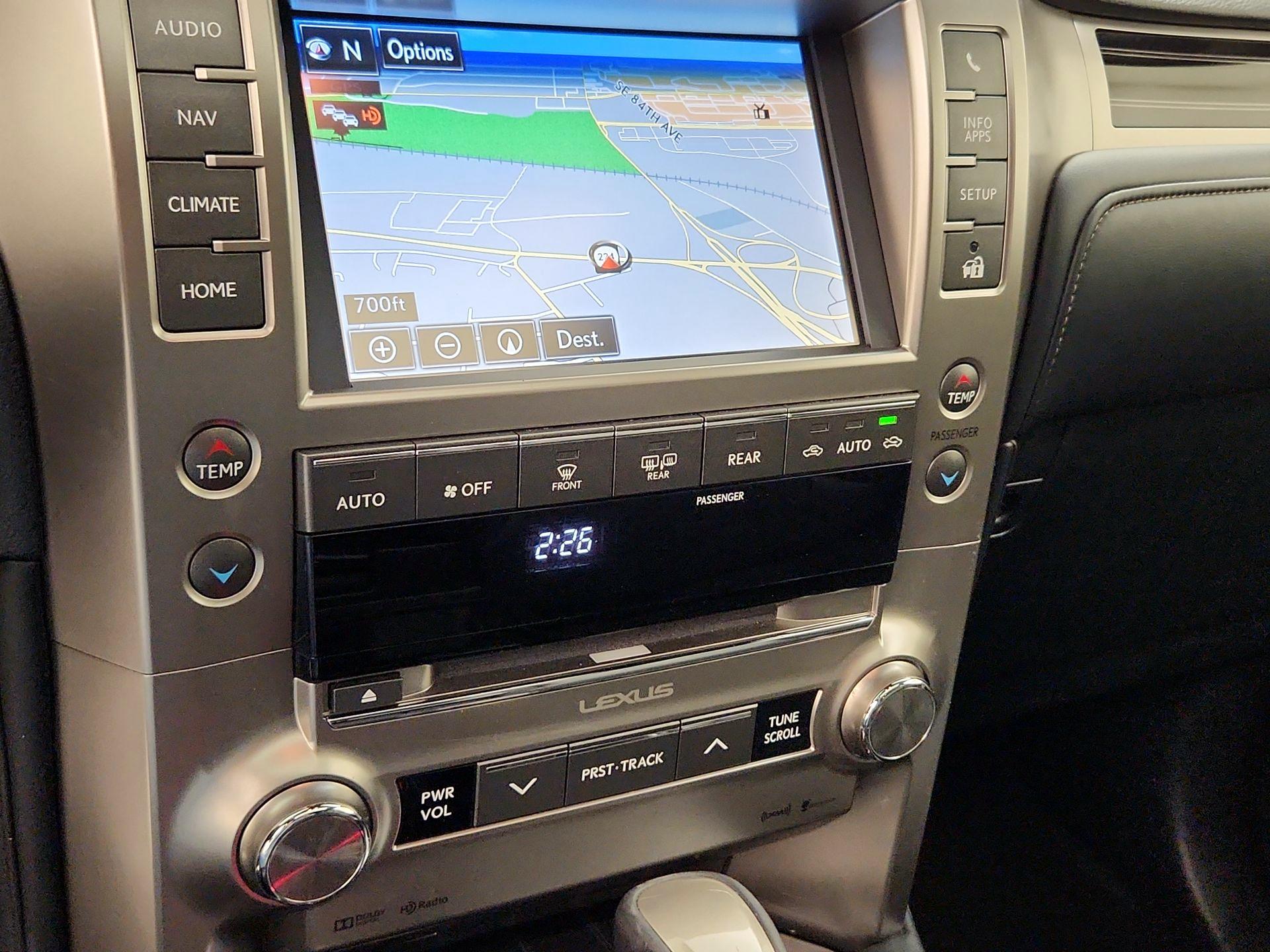 Thumbnail: 2020 Lexus GX - 17