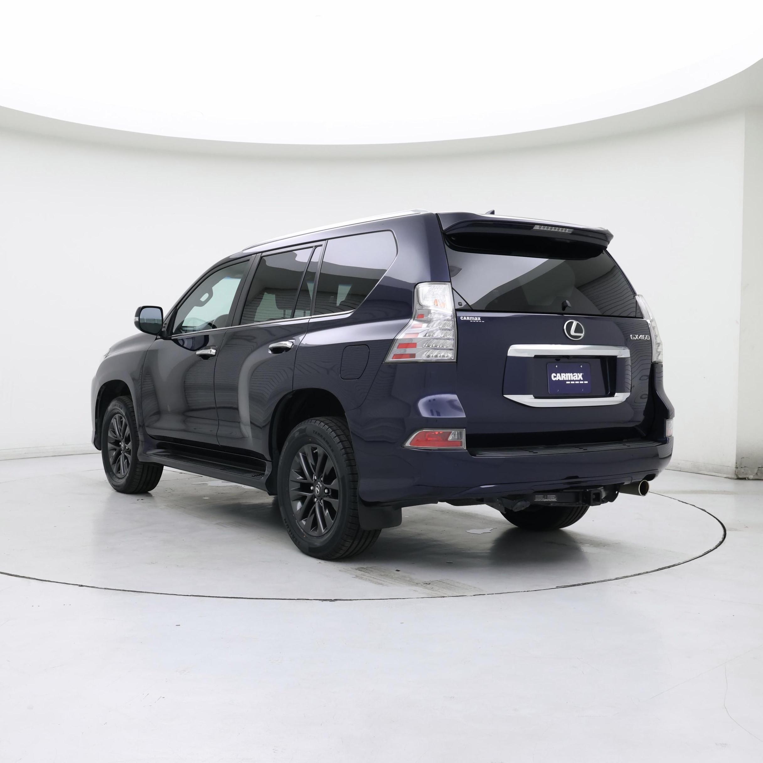 Thumbnail: 2020 Lexus GX - 2