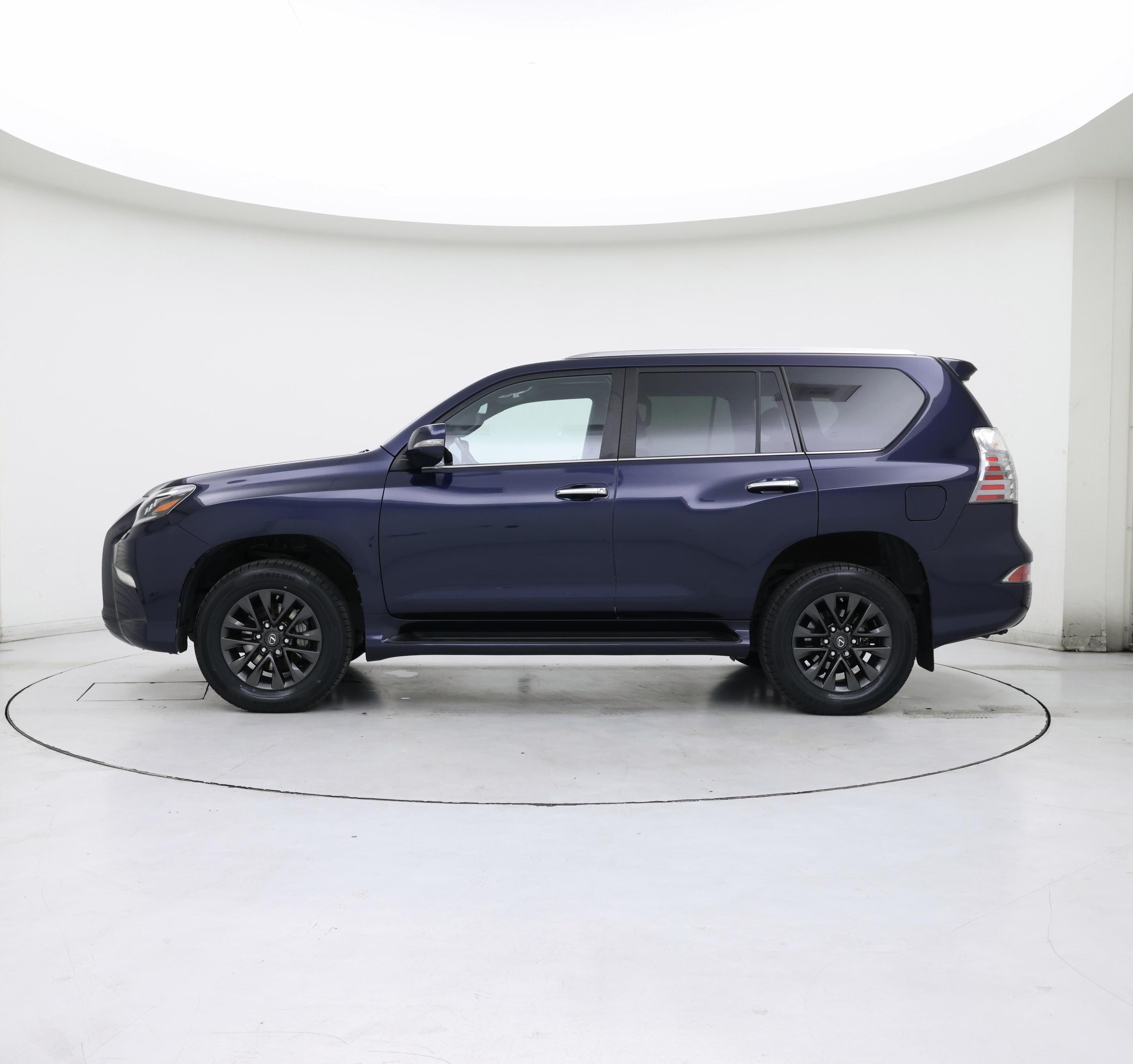 Thumbnail: 2020 Lexus GX - 3