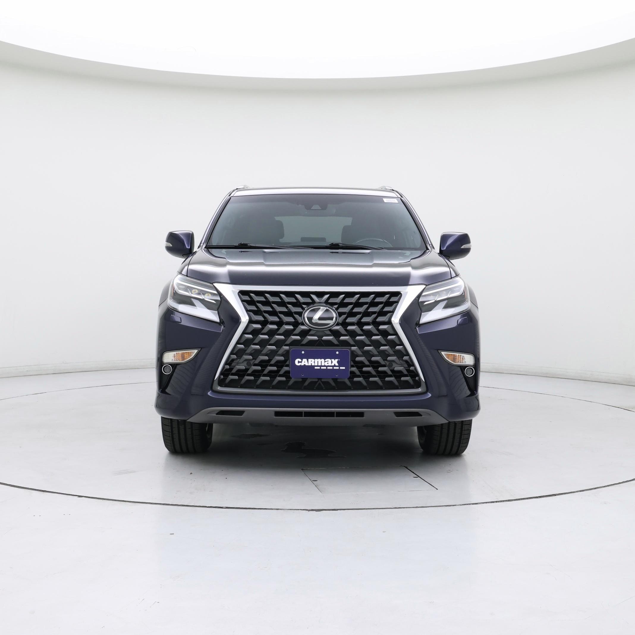 Thumbnail: 2020 Lexus GX - 5