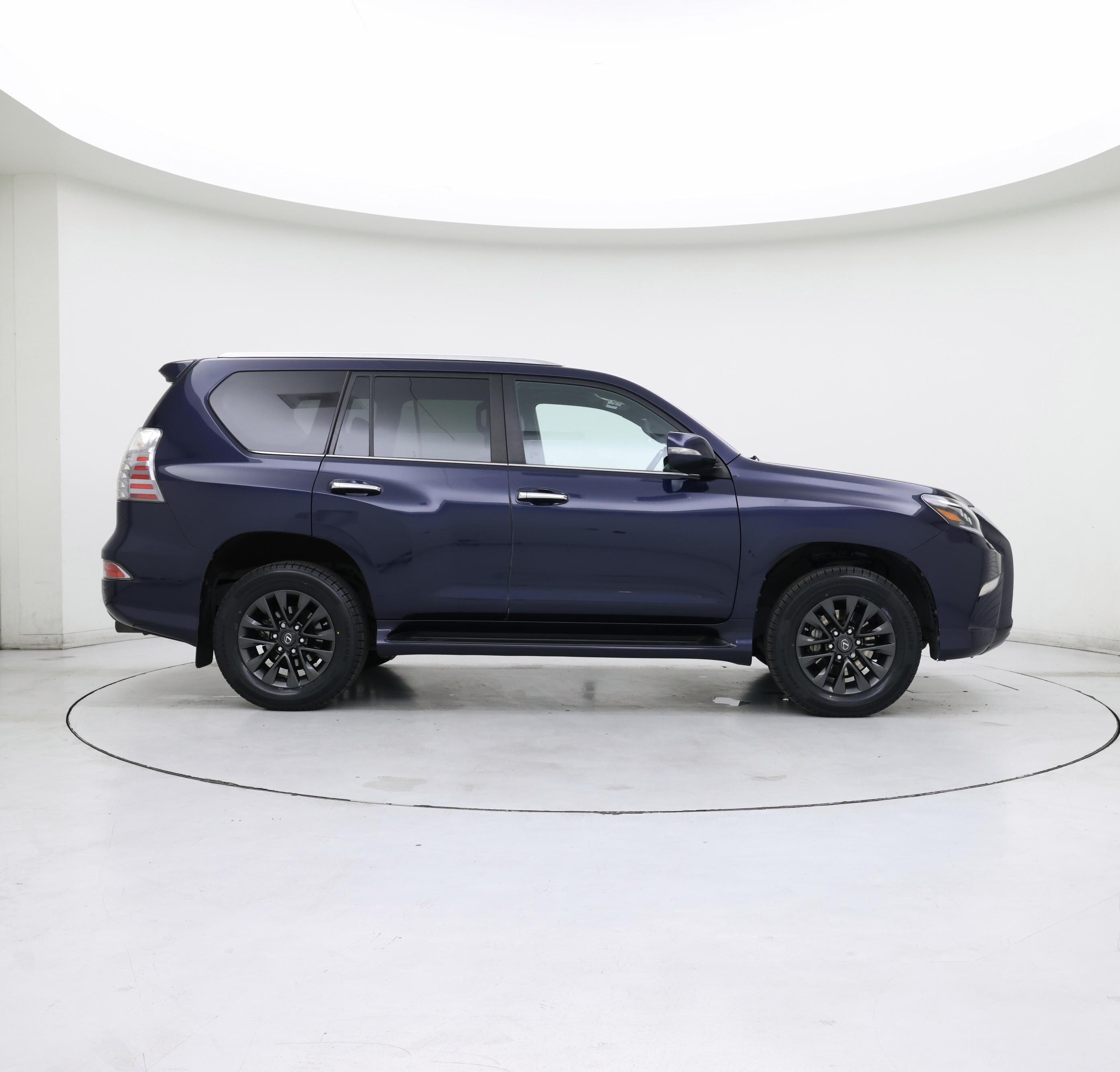 Thumbnail: 2020 Lexus GX - 7