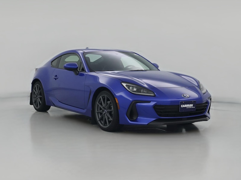 2024 Subaru BRZ Limited -
                  Sterling, VA