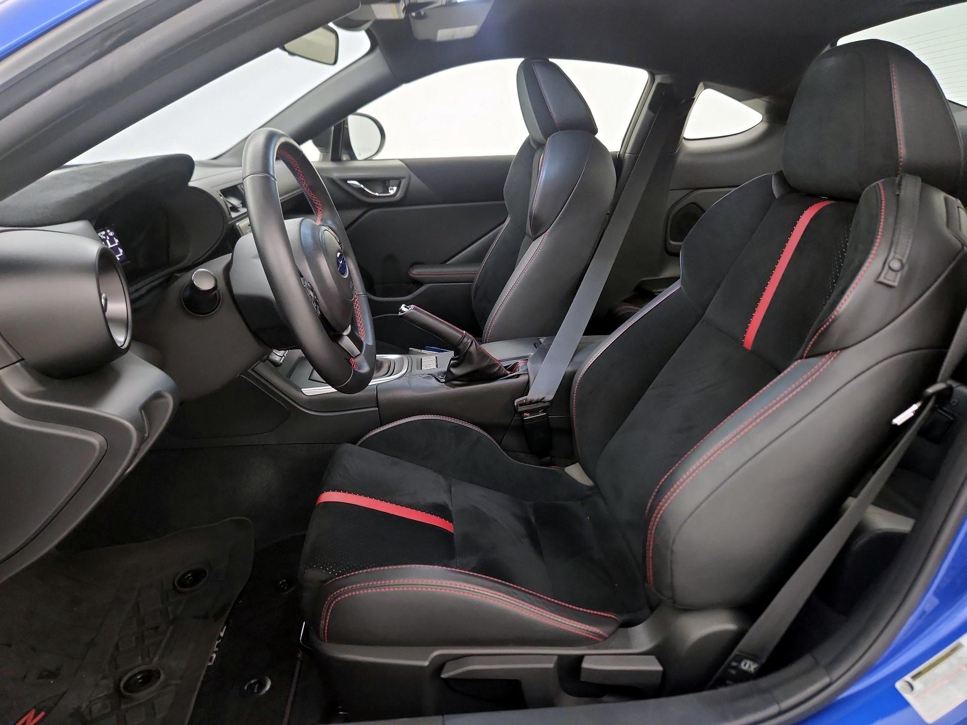Thumbnail: 2024 Subaru BRZ - 11