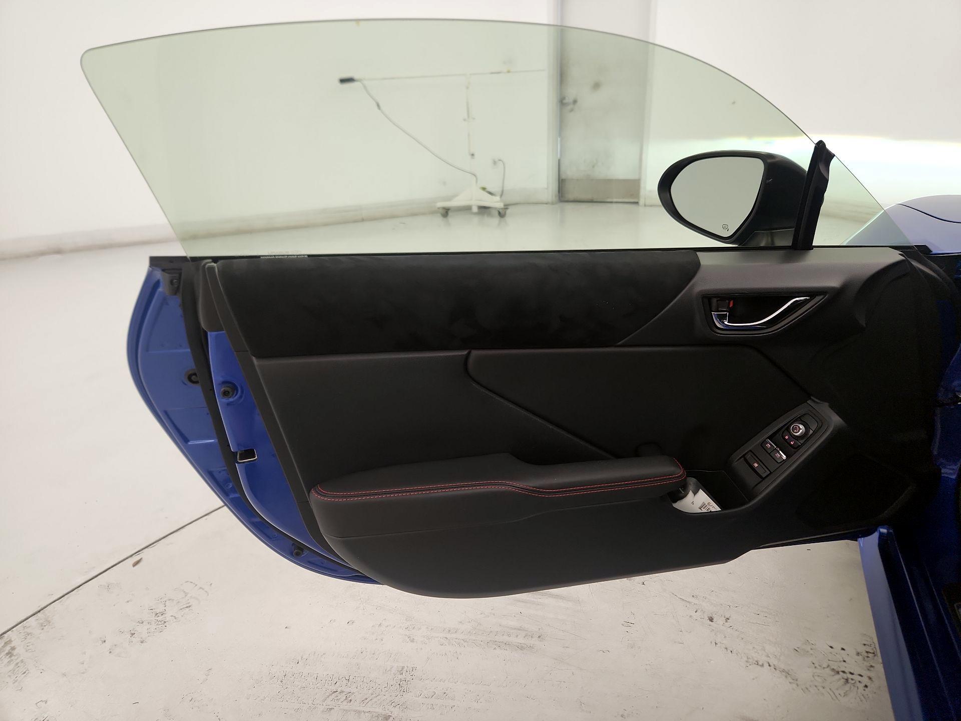 Thumbnail: 2024 Subaru BRZ - 12