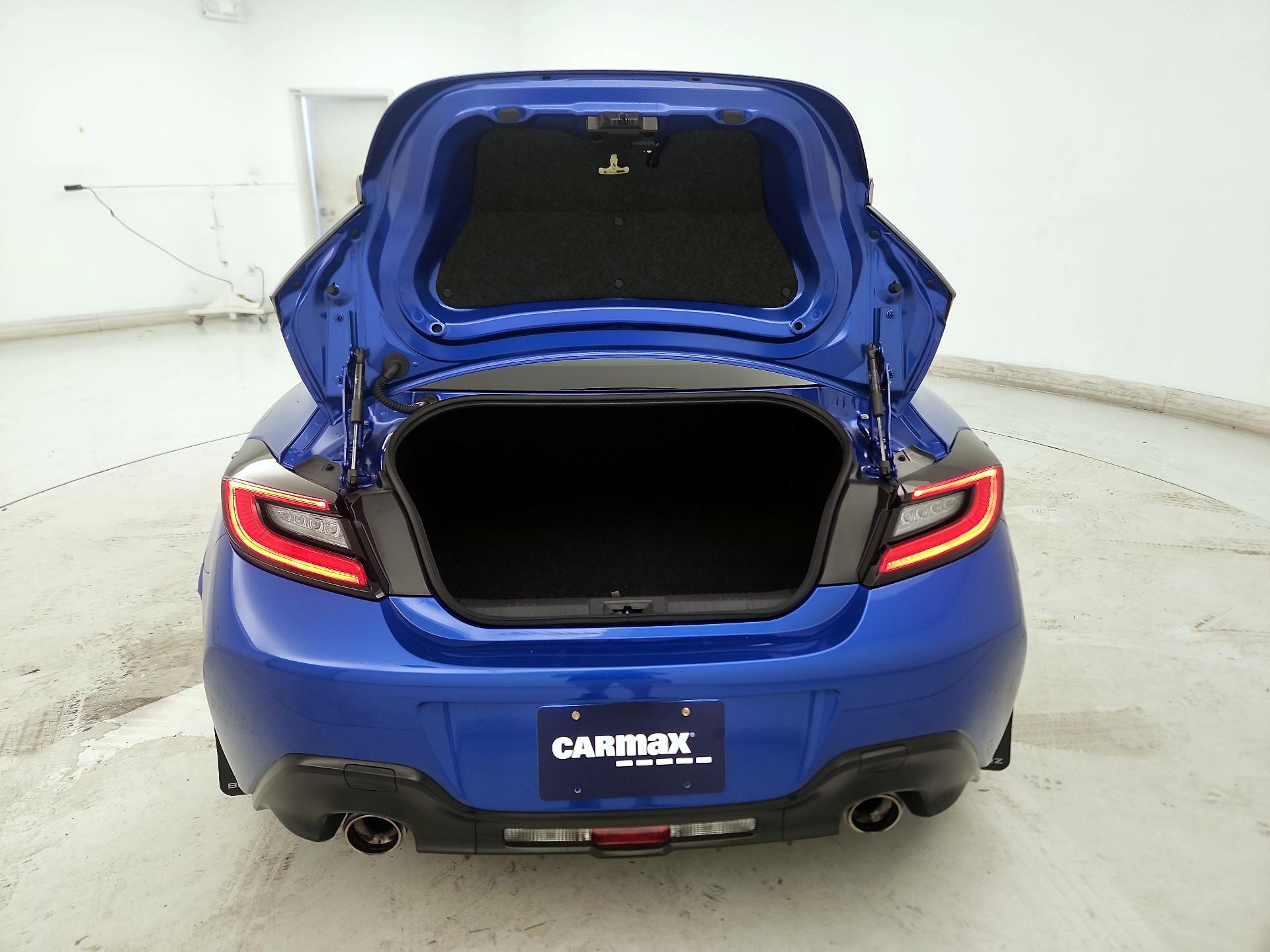 Thumbnail: 2024 Subaru BRZ - 19