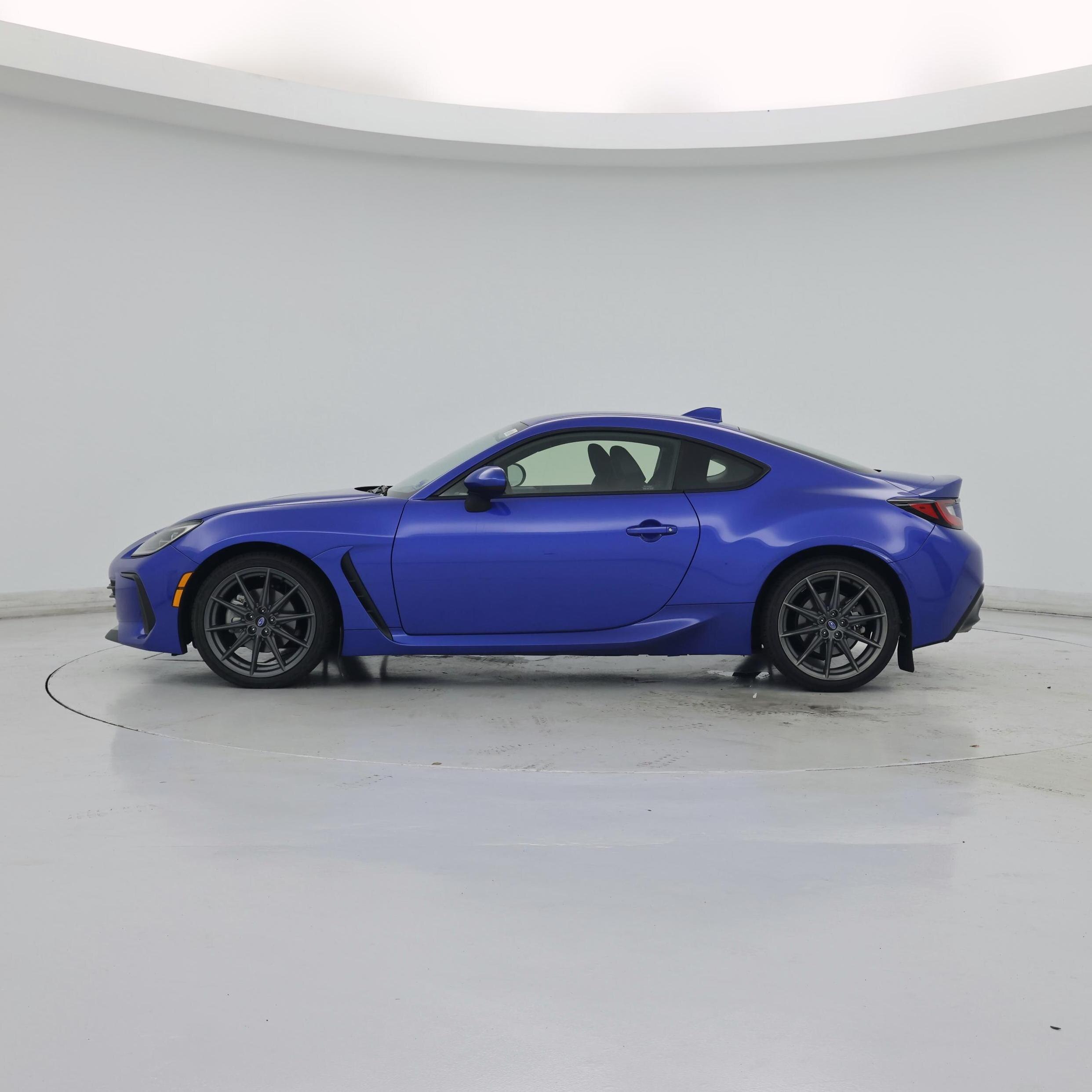 Thumbnail: 2024 Subaru BRZ - 3