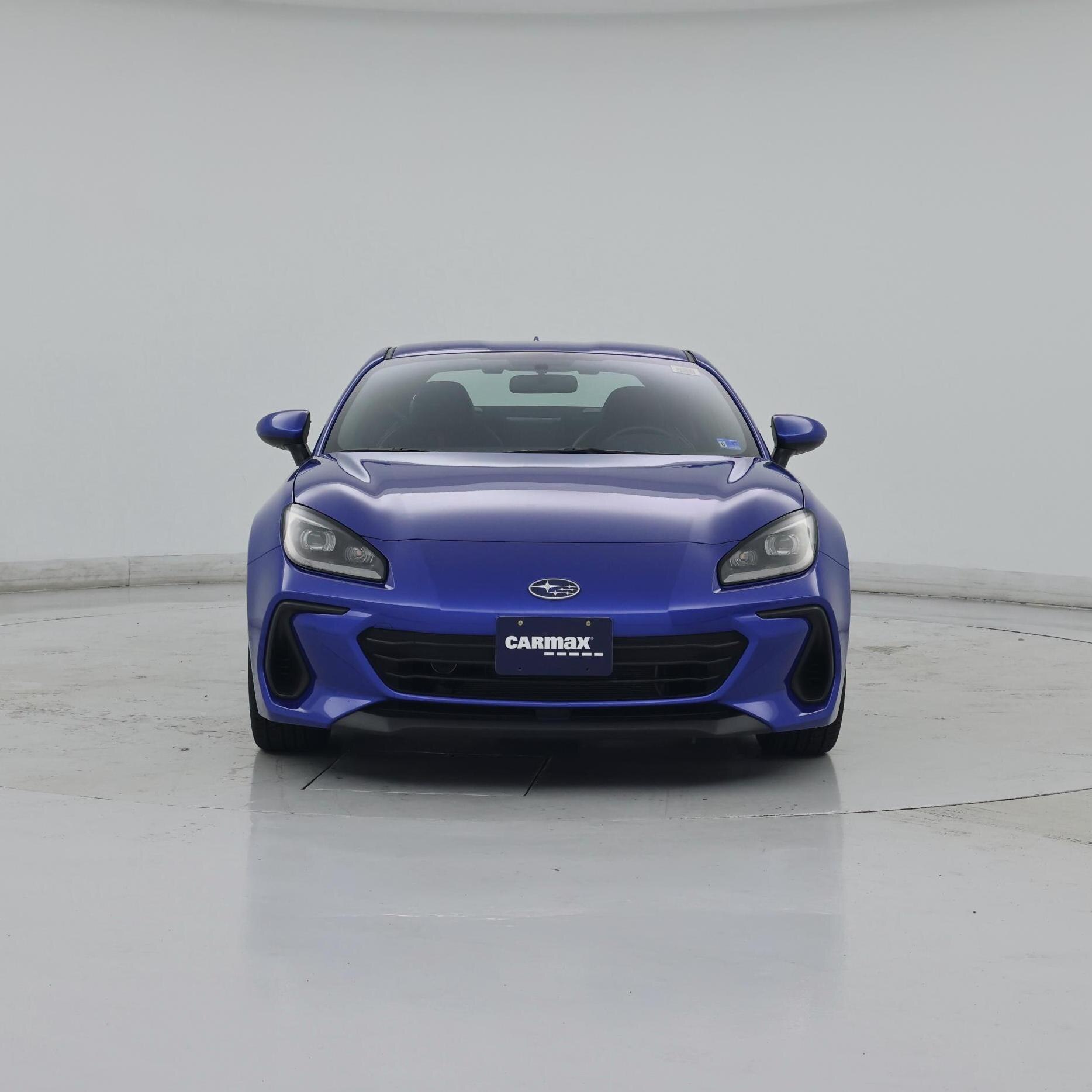 Thumbnail: 2024 Subaru BRZ - 5