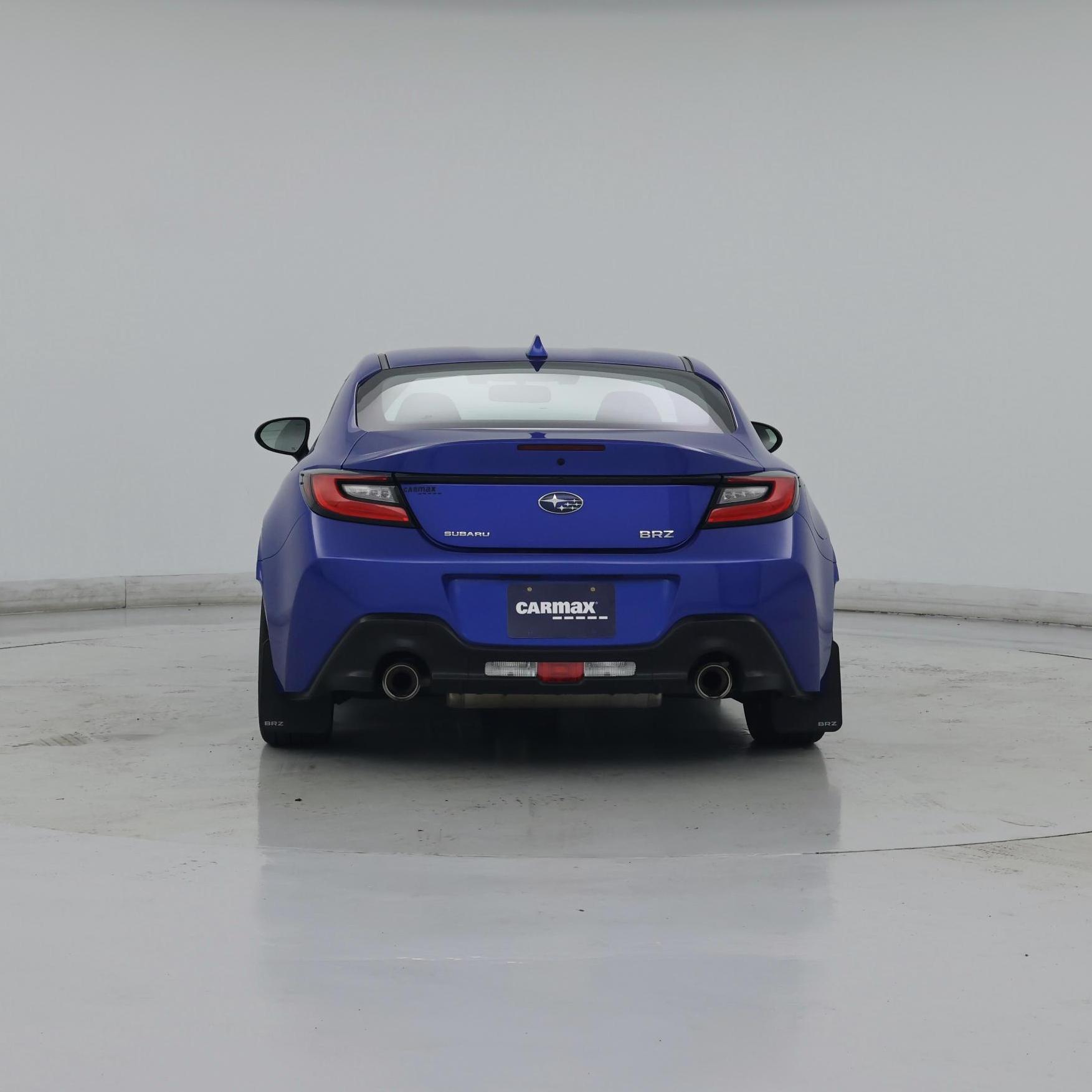 Thumbnail: 2024 Subaru BRZ - 6