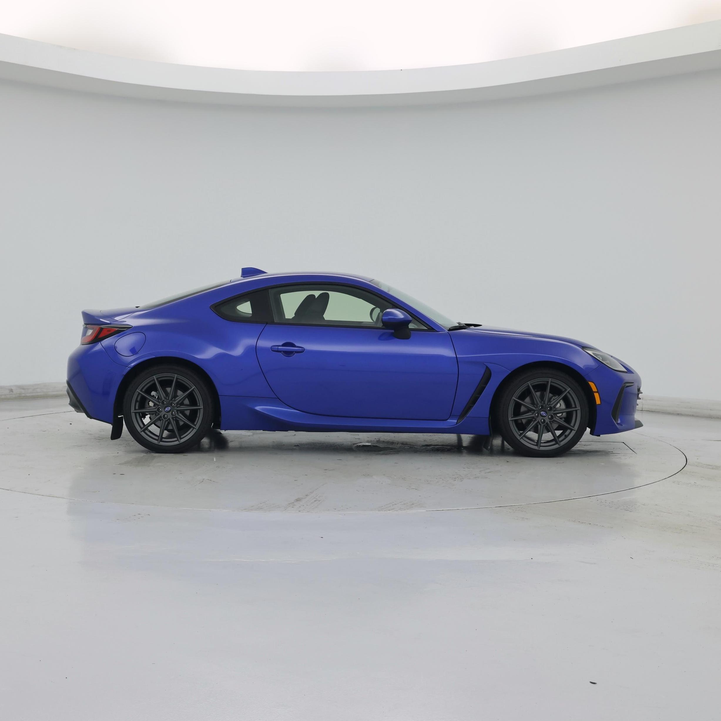 Thumbnail: 2024 Subaru BRZ - 7