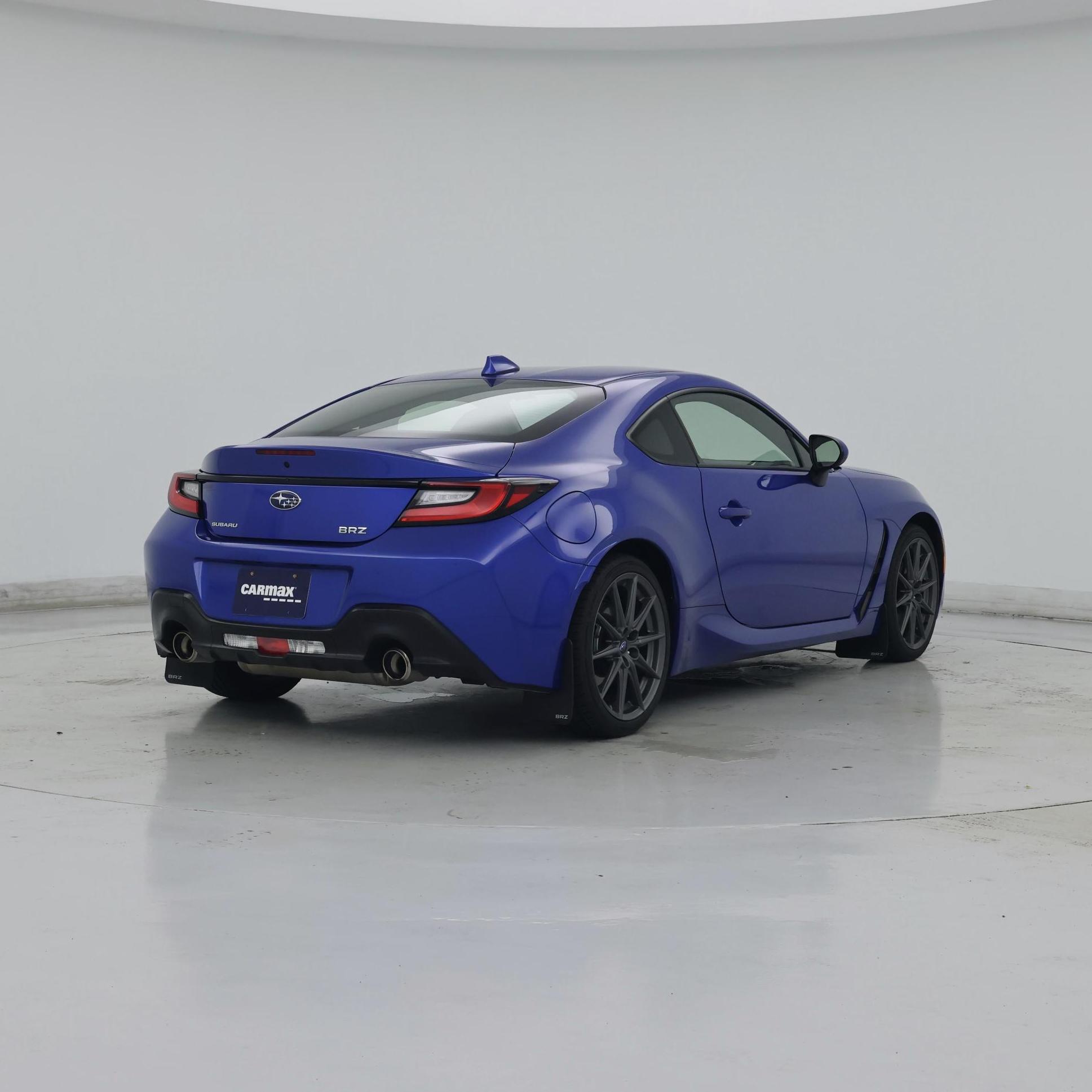 Thumbnail: 2024 Subaru BRZ - 8