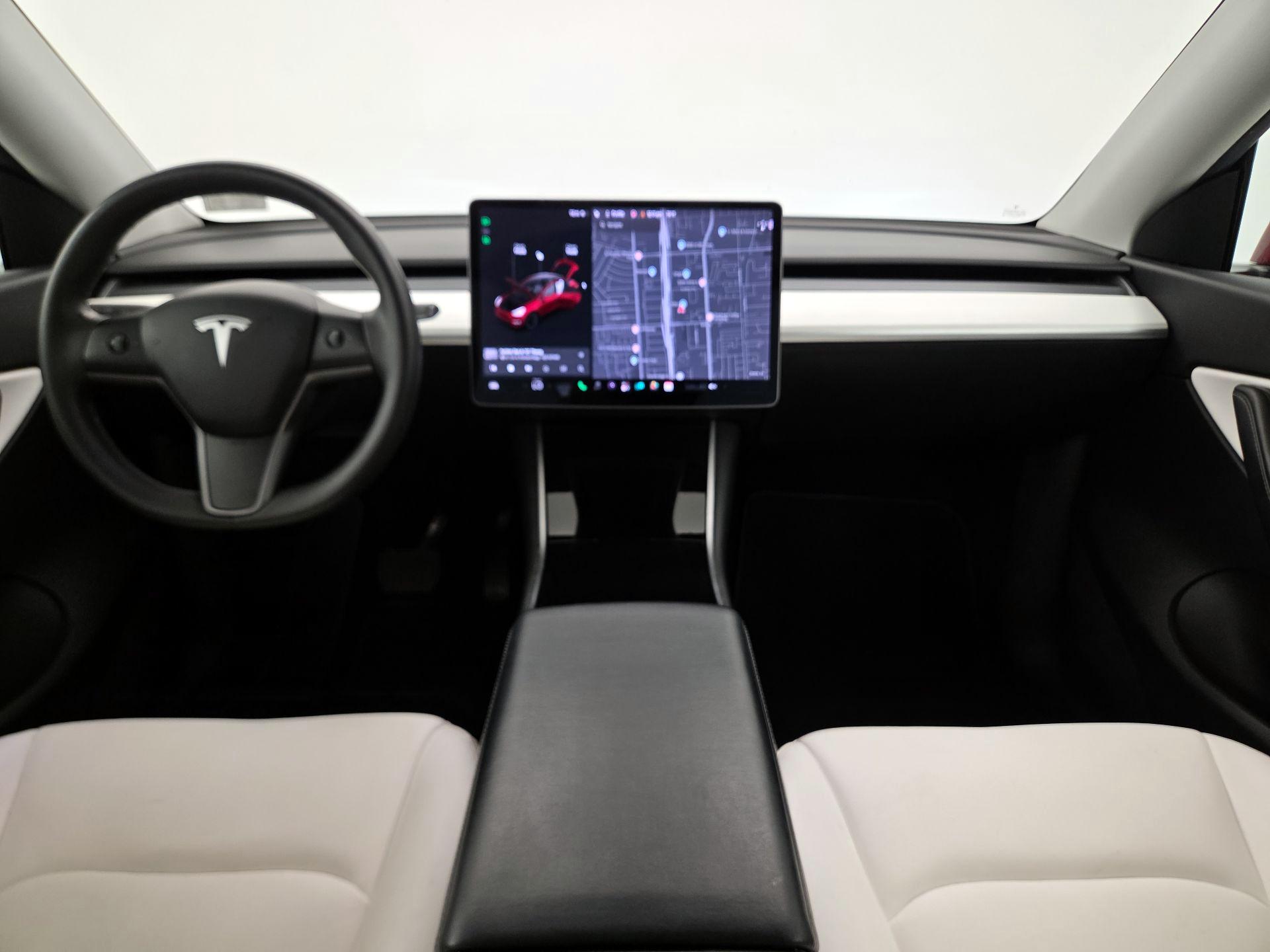 Thumbnail: 2021 Tesla Model Y - 9
