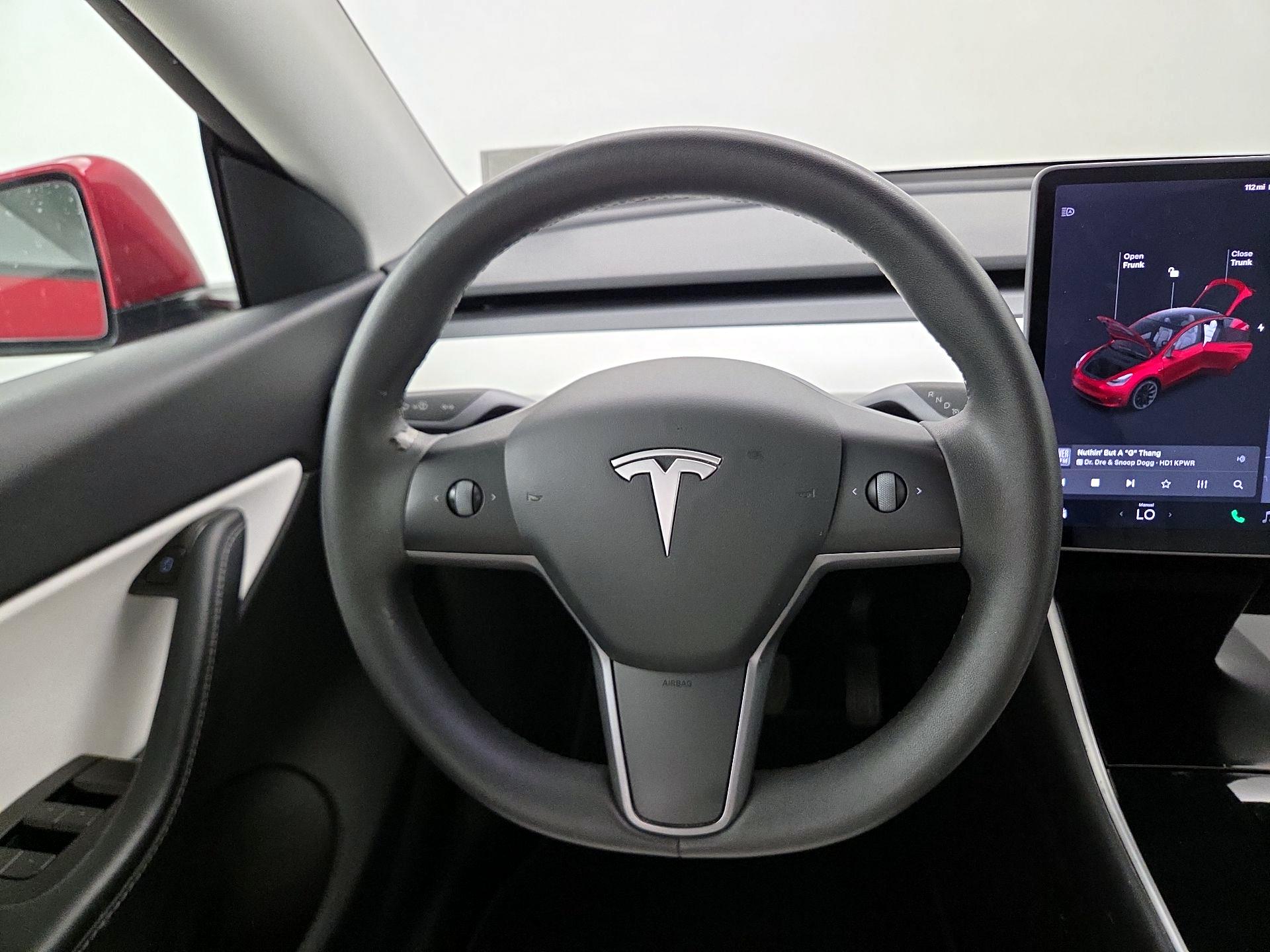 Thumbnail: 2021 Tesla Model Y - 10