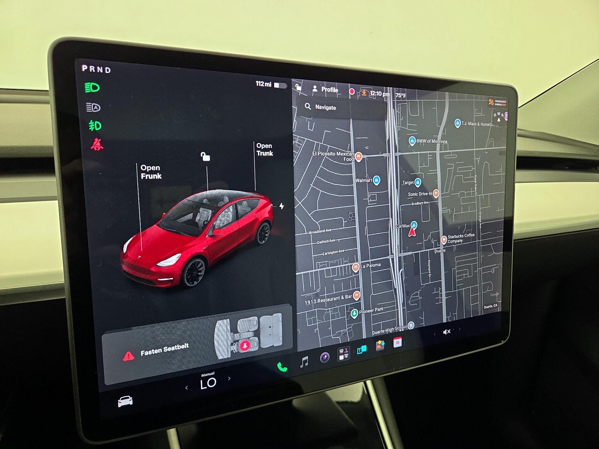 Thumbnail: 2021 Tesla Model Y - 13