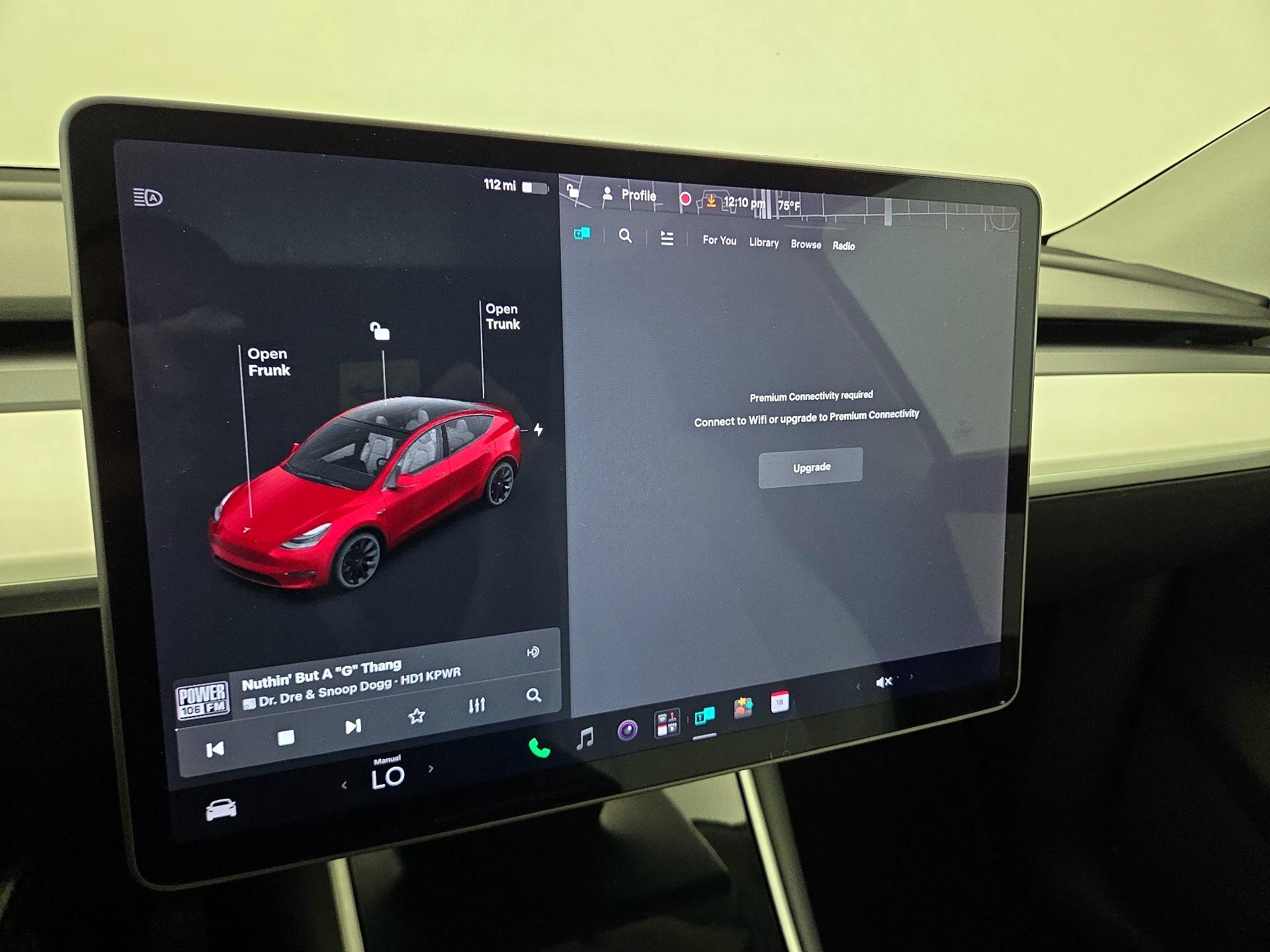 Thumbnail: 2021 Tesla Model Y - 15