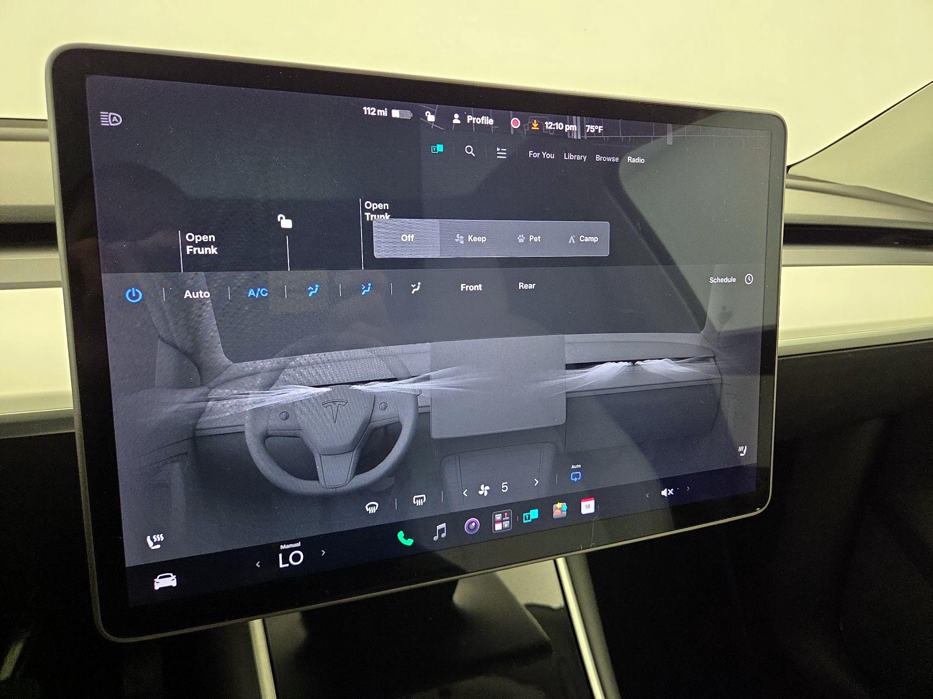 Thumbnail: 2021 Tesla Model Y - 16