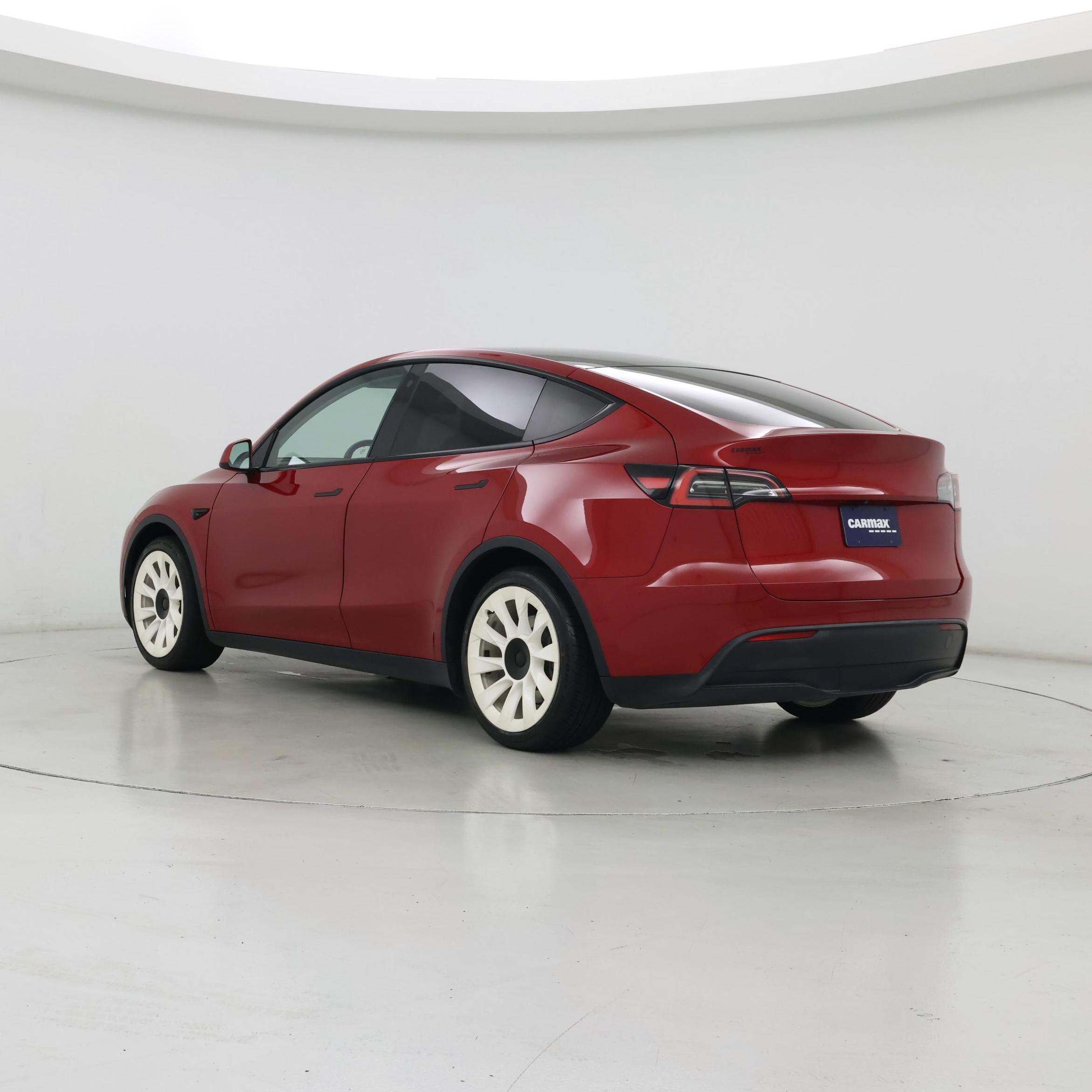 Thumbnail: 2021 Tesla Model Y - 2