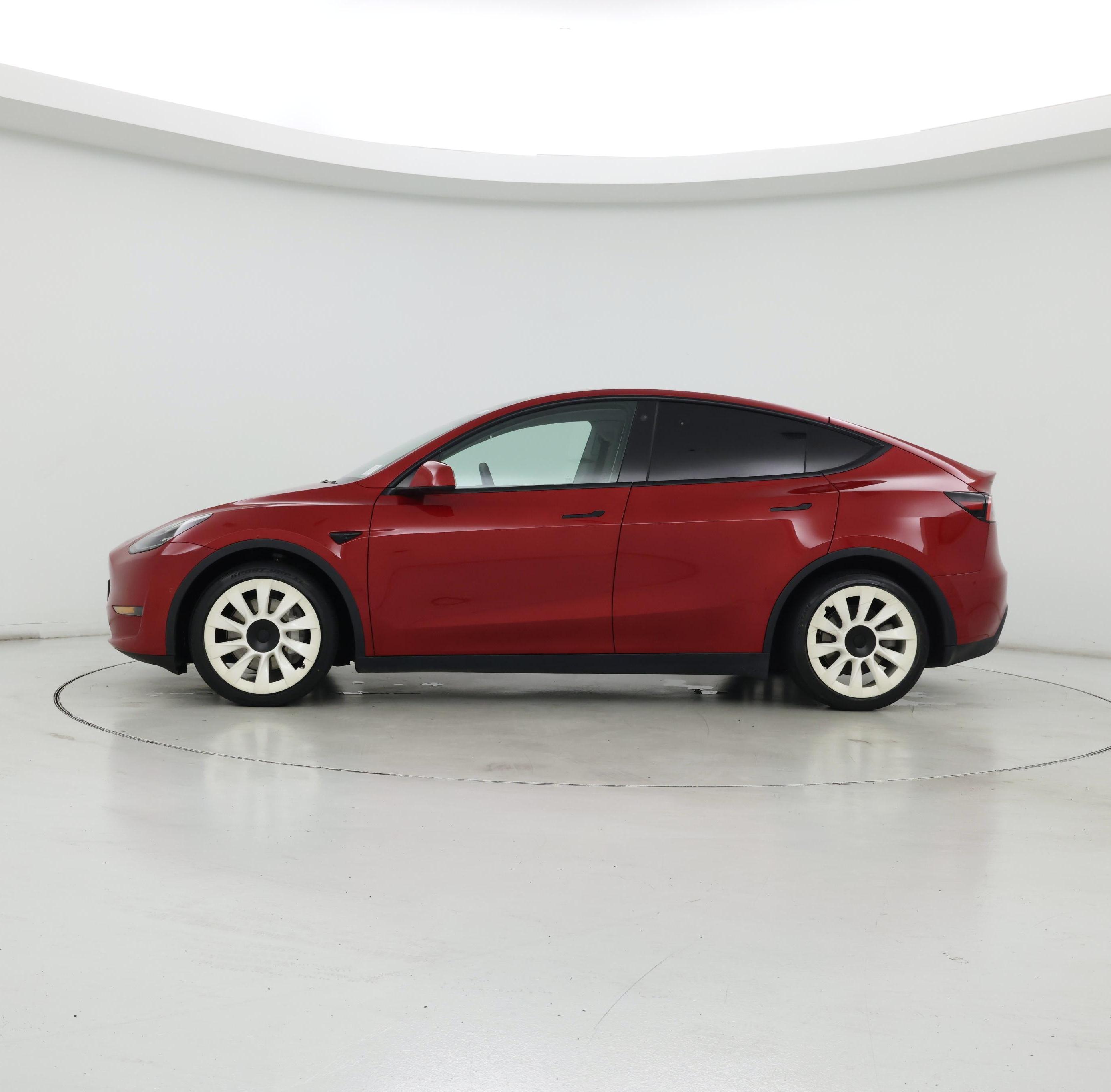 Thumbnail: 2021 Tesla Model Y - 3