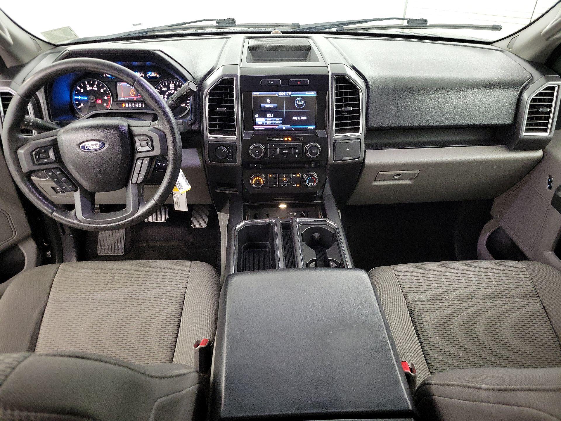 Thumbnail: 2015 Ford F-150 - 9