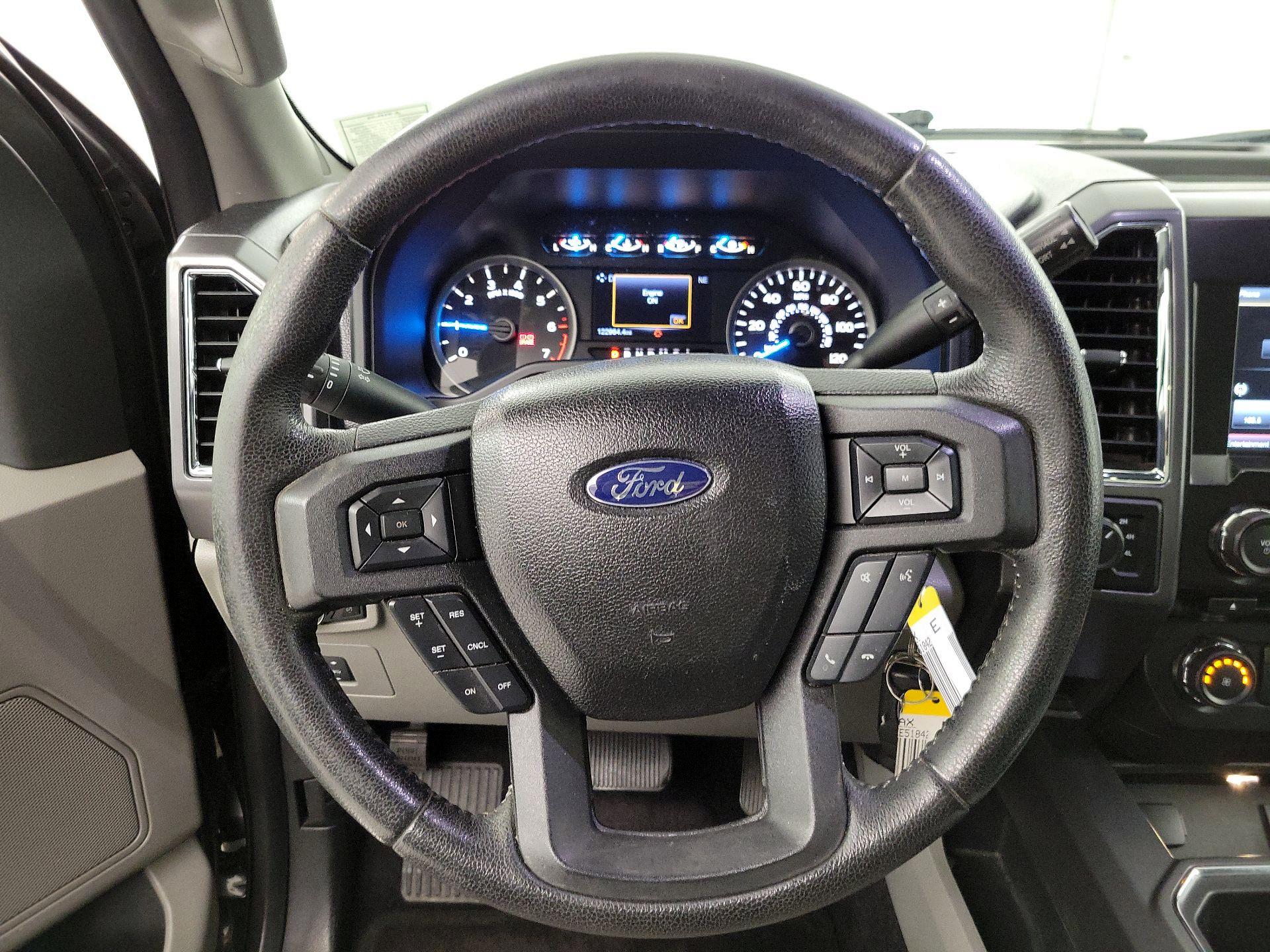 Thumbnail: 2015 Ford F-150 - 10