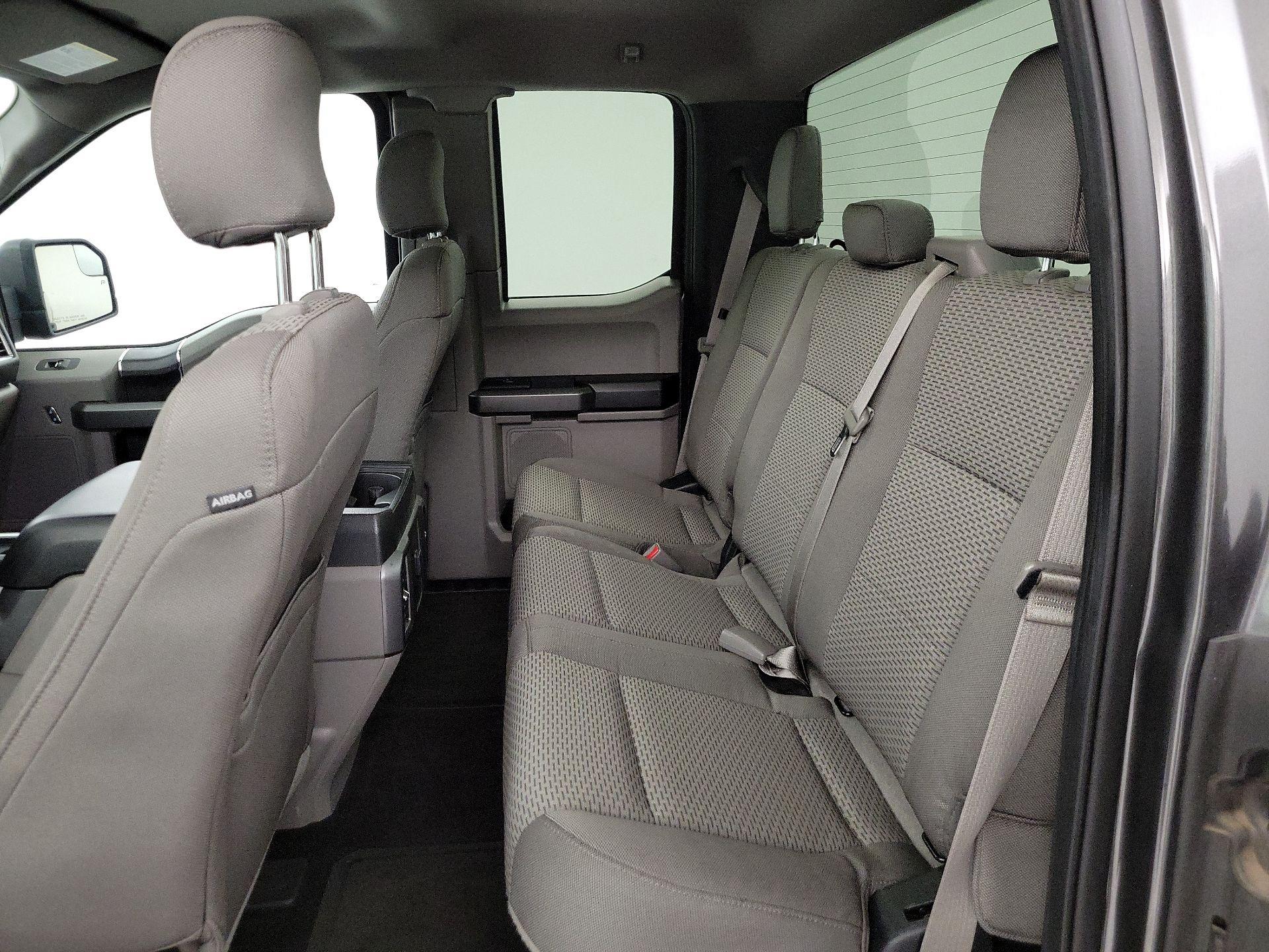 Thumbnail: 2015 Ford F-150 - 19