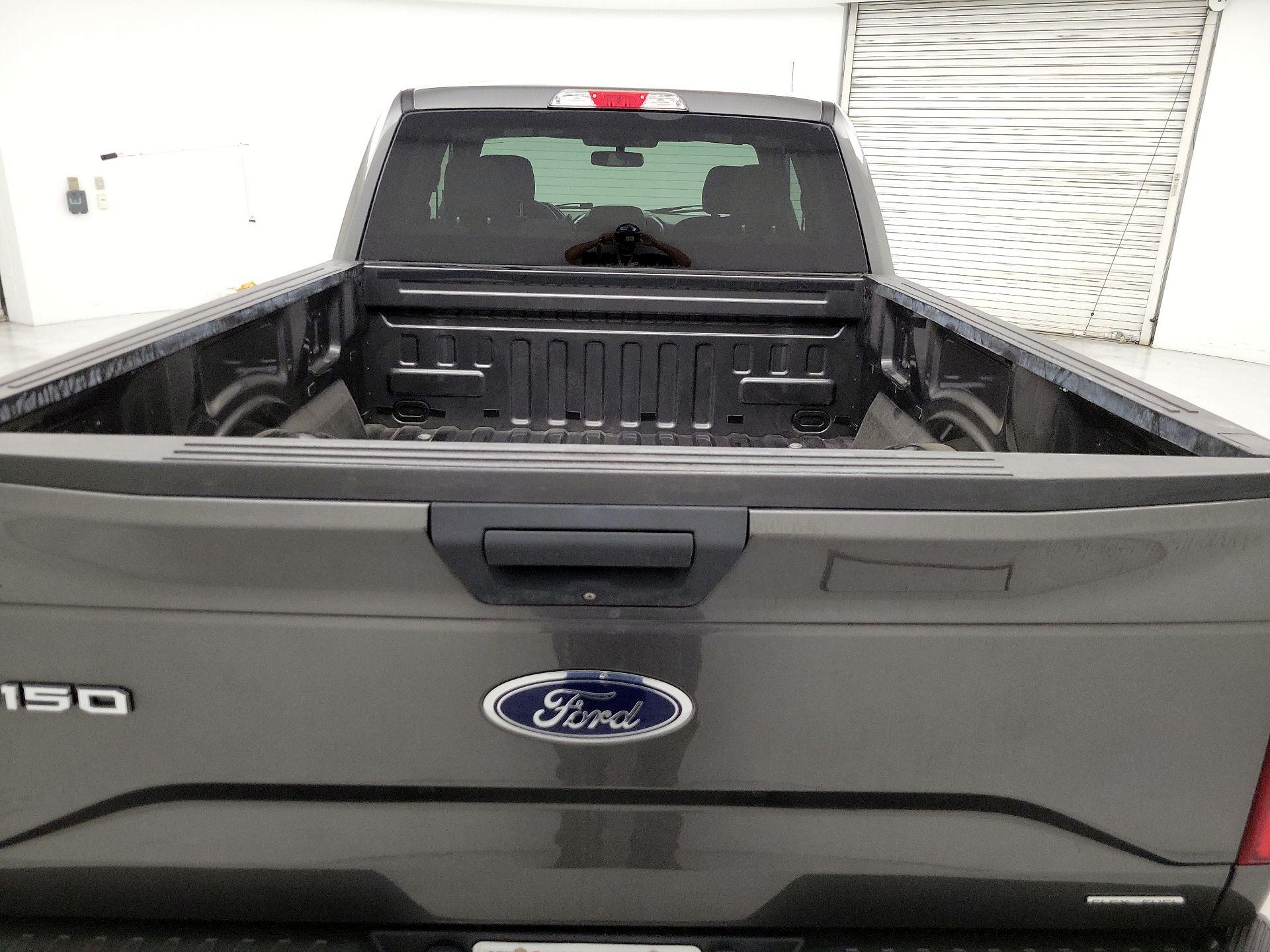 Thumbnail: 2015 Ford F-150 - 20