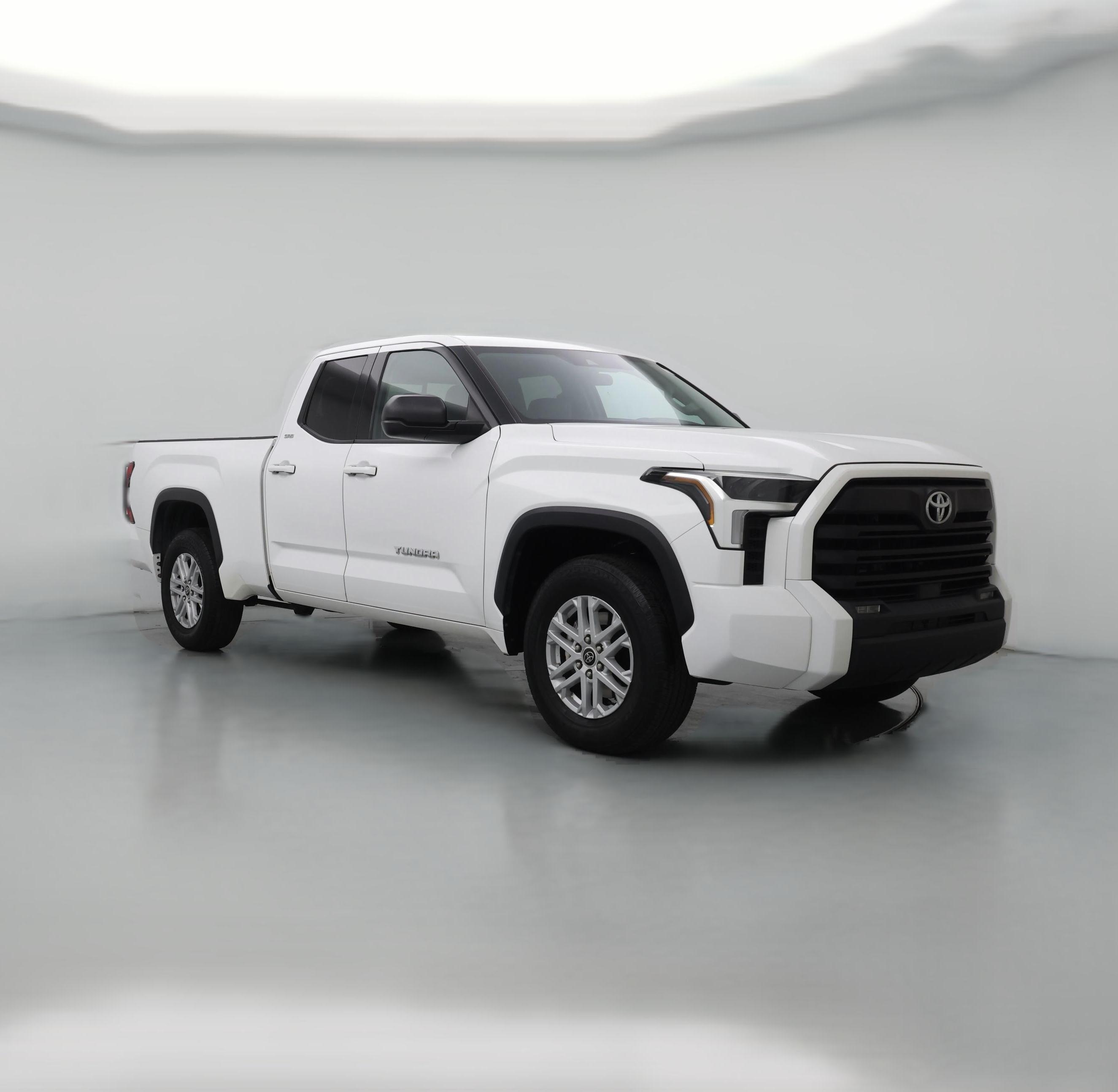 Thumbnail: 2022 Toyota Tundra - 1