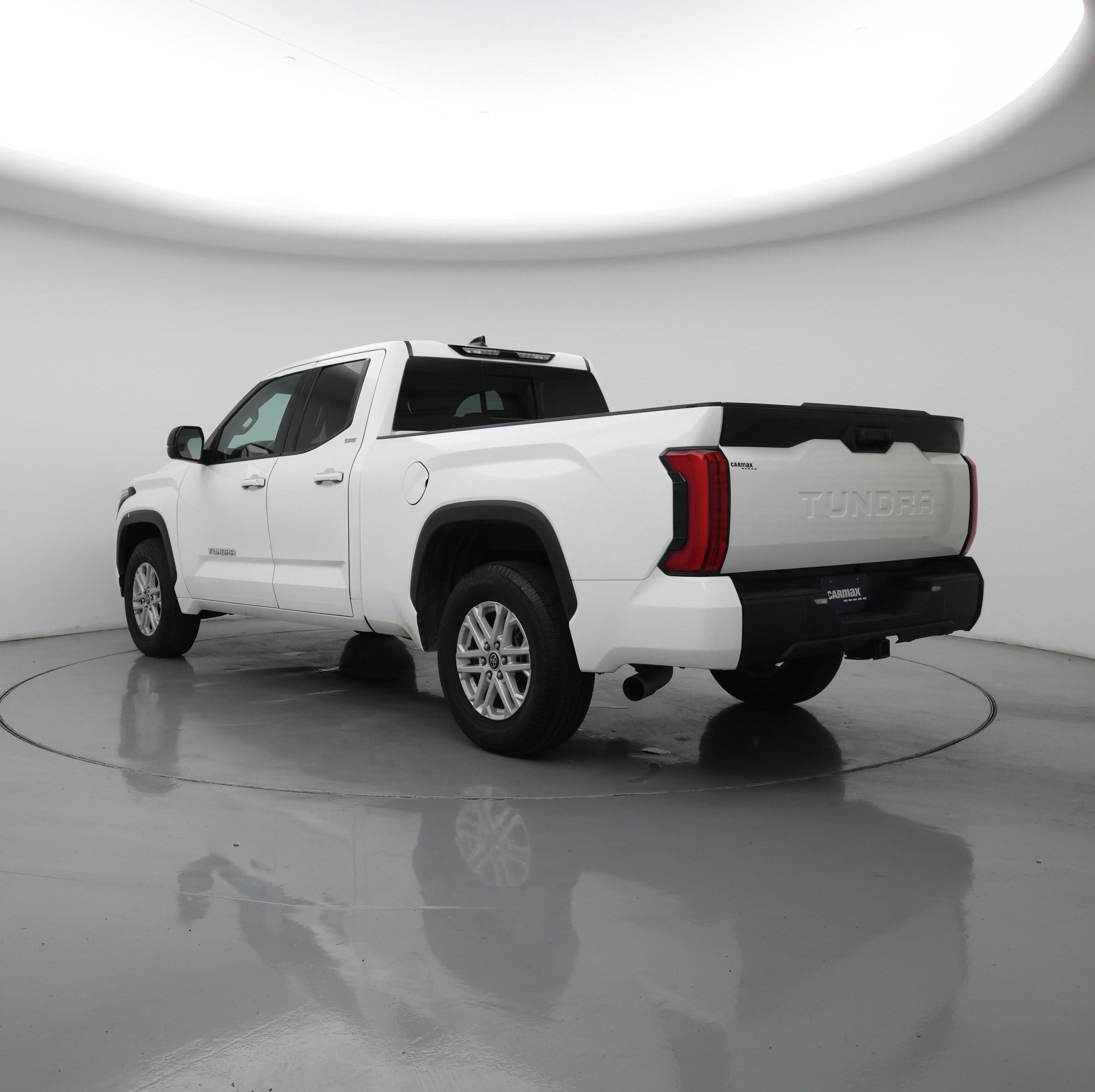 Thumbnail: 2022 Toyota Tundra - 2