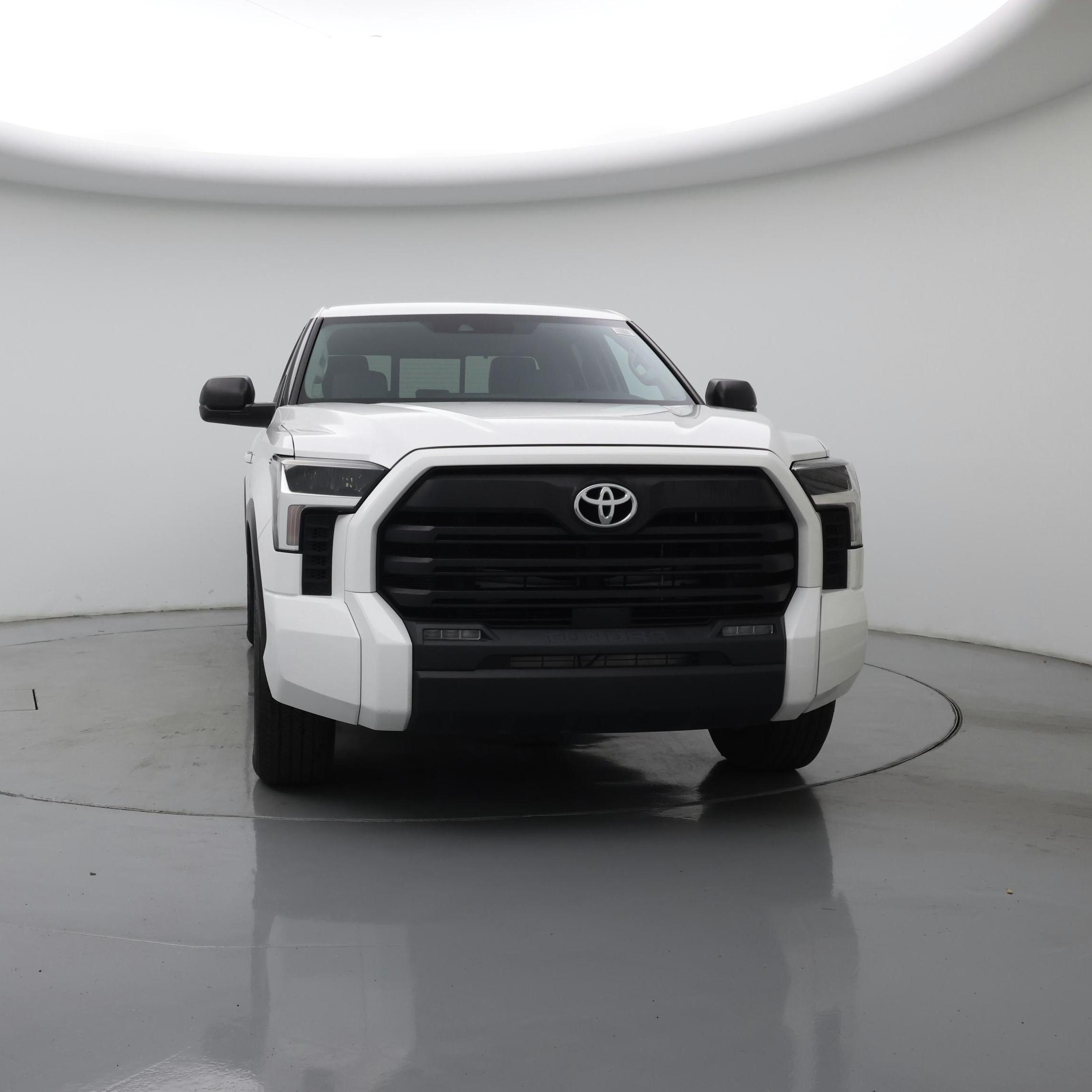 Thumbnail: 2022 Toyota Tundra - 5