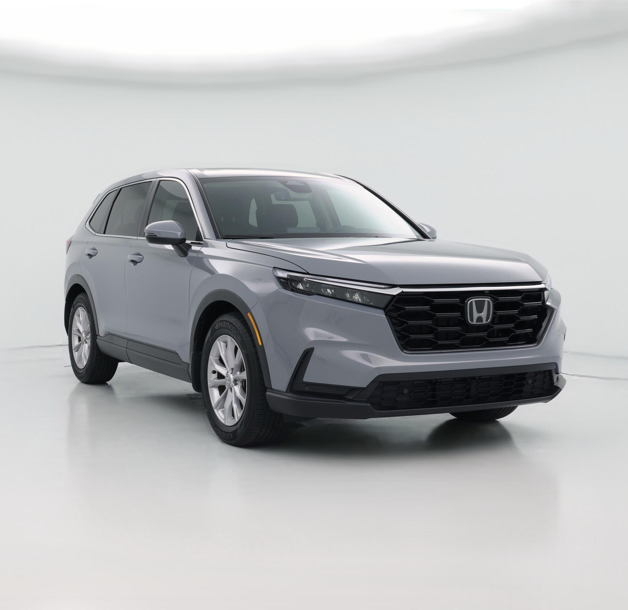 Thumbnail: 2024 Honda CR-V - 1