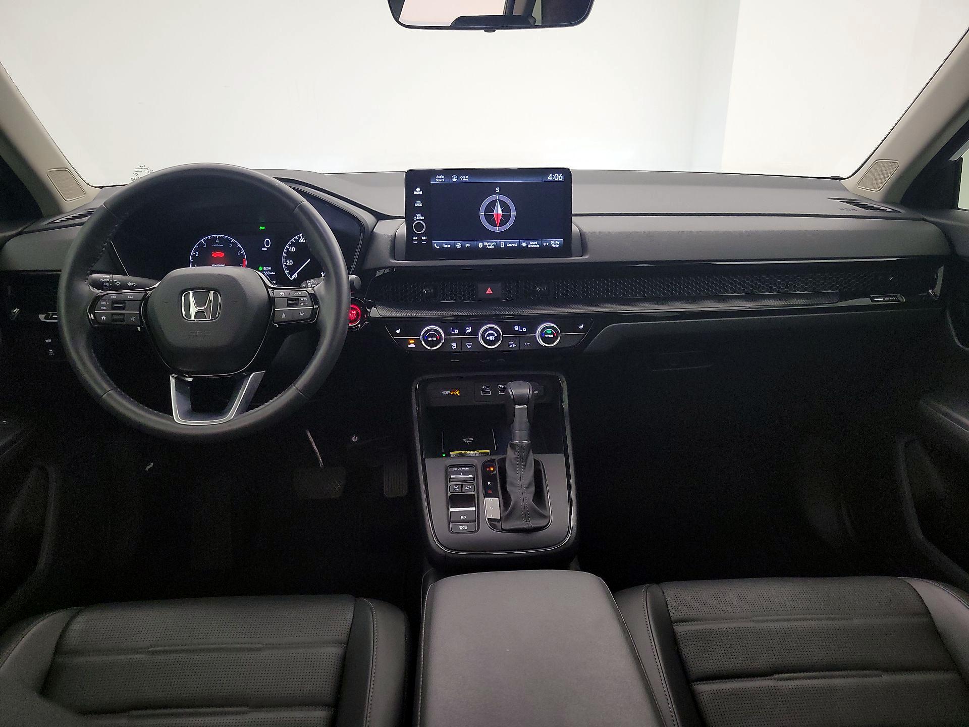 Thumbnail: 2024 Honda CR-V - 9
