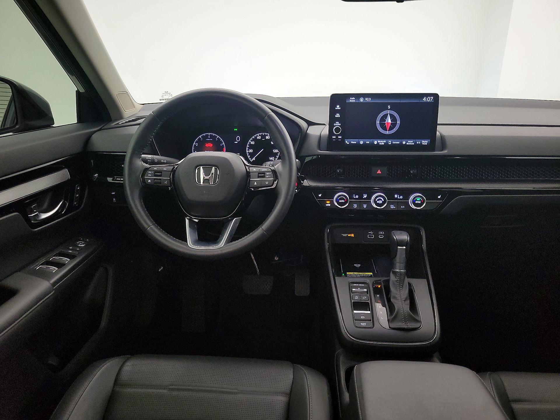 Thumbnail: 2024 Honda CR-V - 10