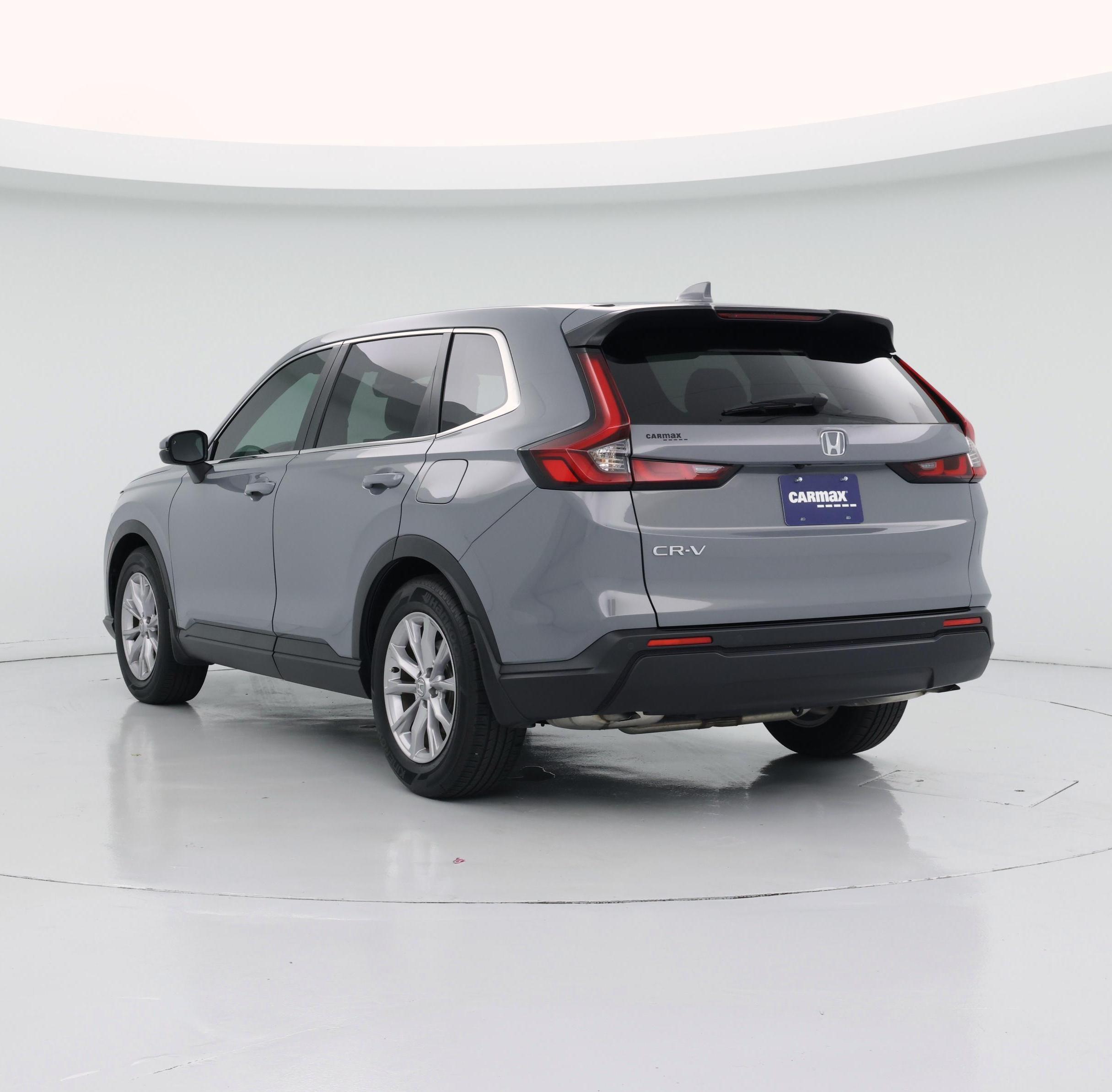Thumbnail: 2024 Honda CR-V - 2