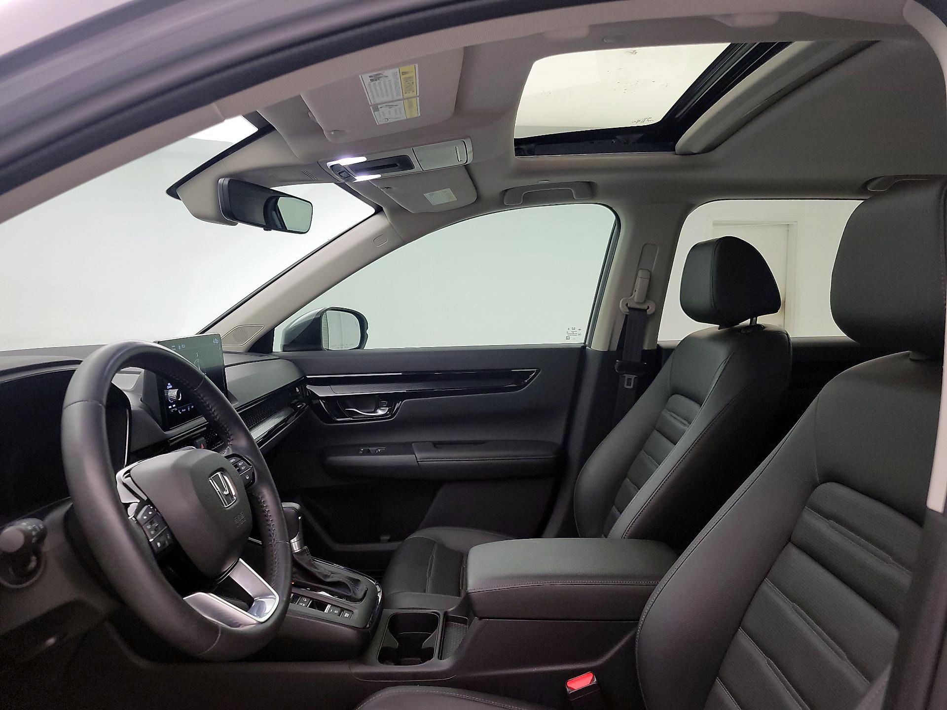 Thumbnail: 2024 Honda CR-V - 19