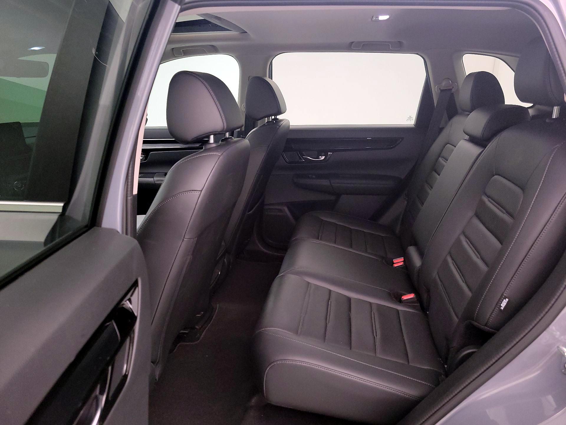 Thumbnail: 2024 Honda CR-V - 20
