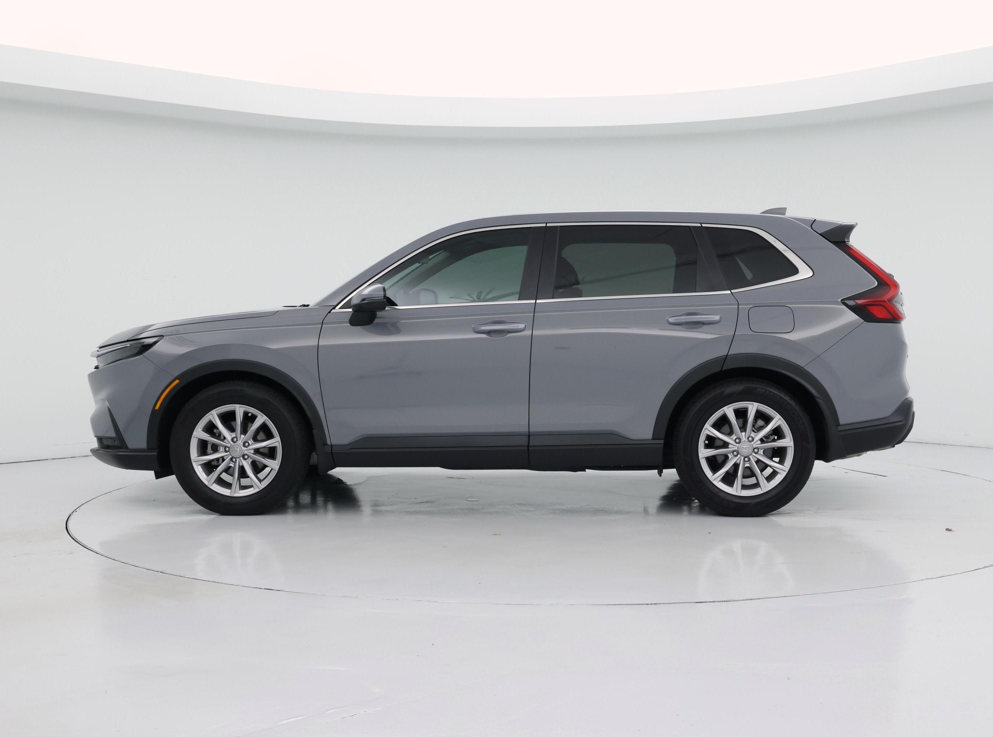 Thumbnail: 2024 Honda CR-V - 3