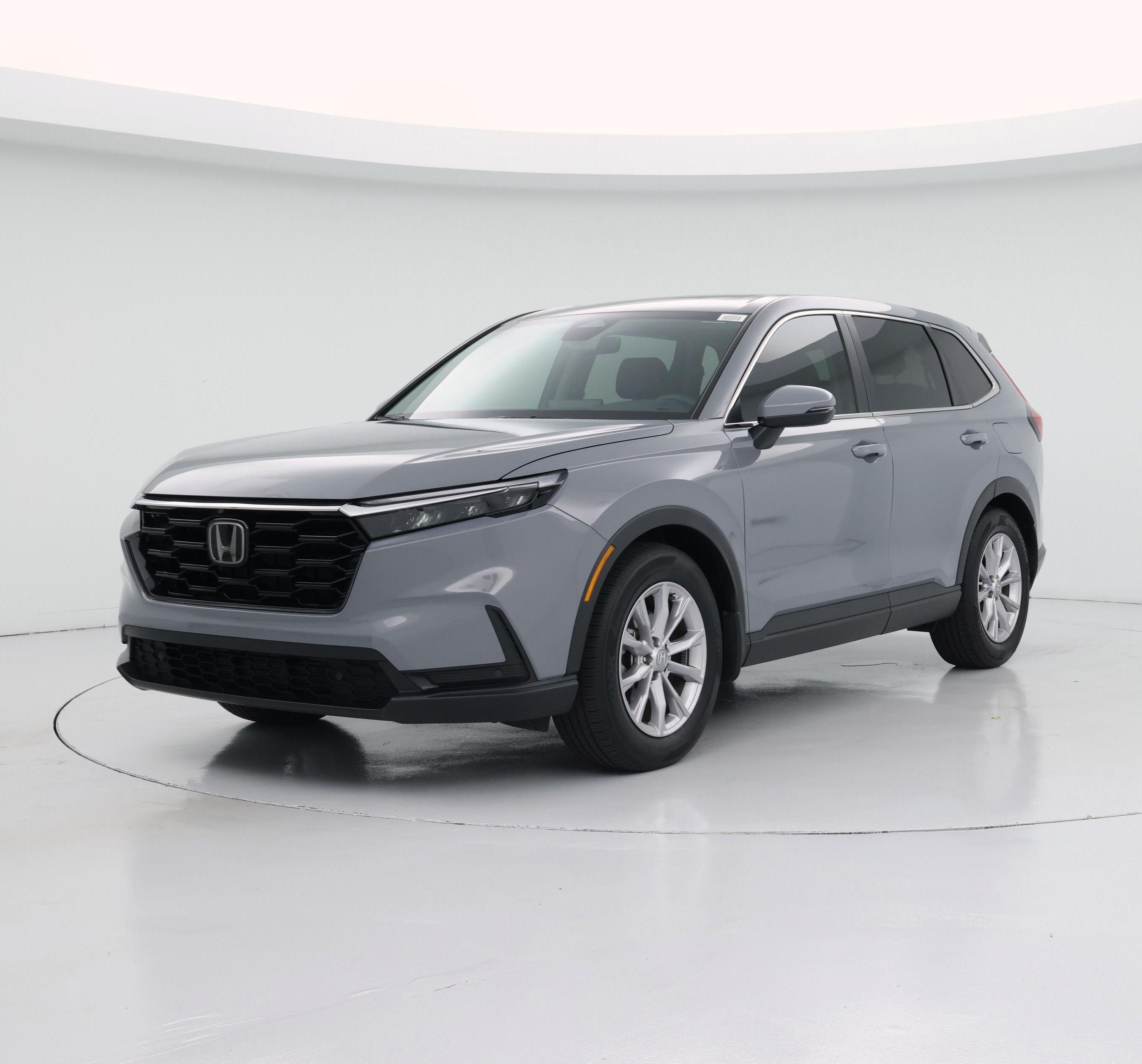 Thumbnail: 2024 Honda CR-V - 4