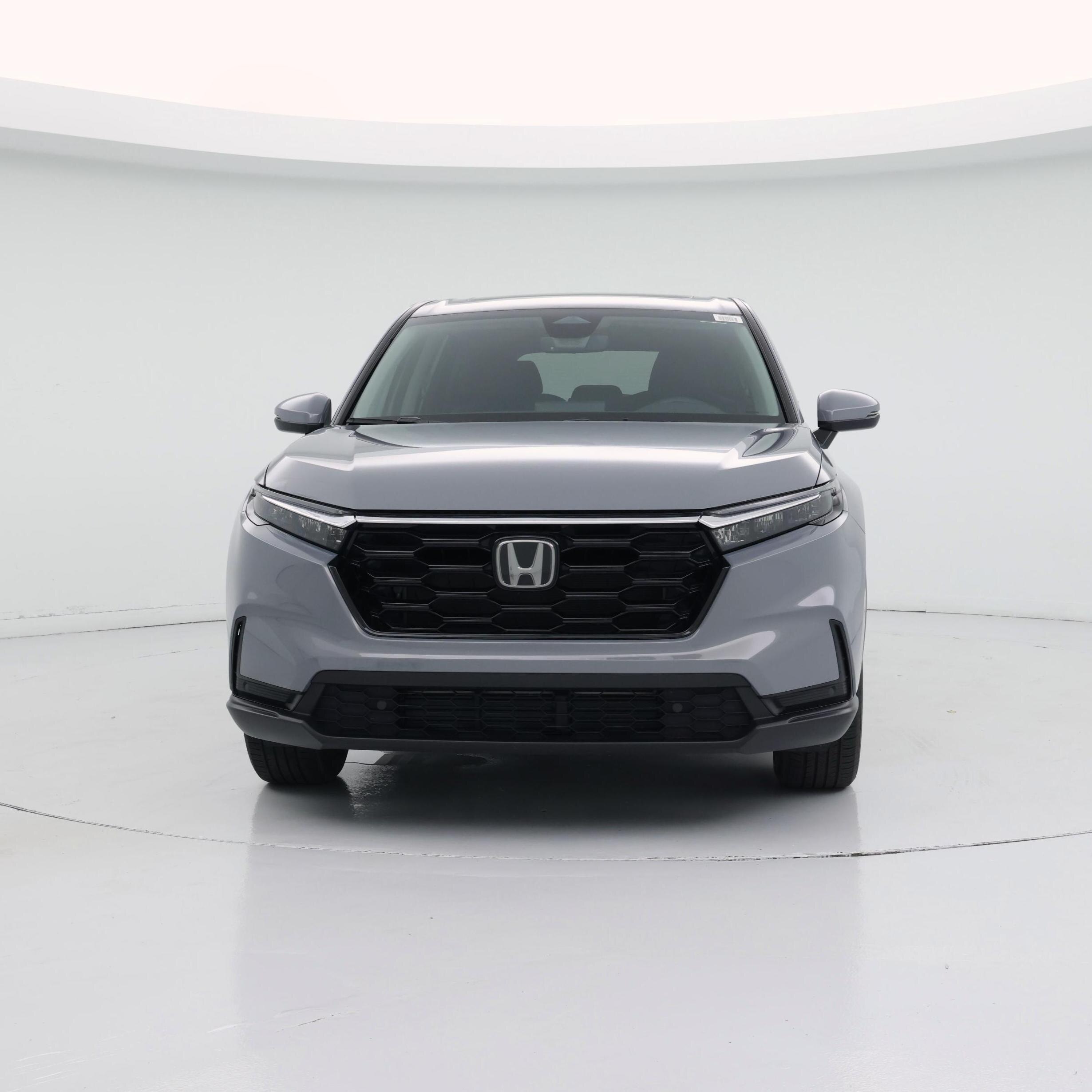 Thumbnail: 2024 Honda CR-V - 5