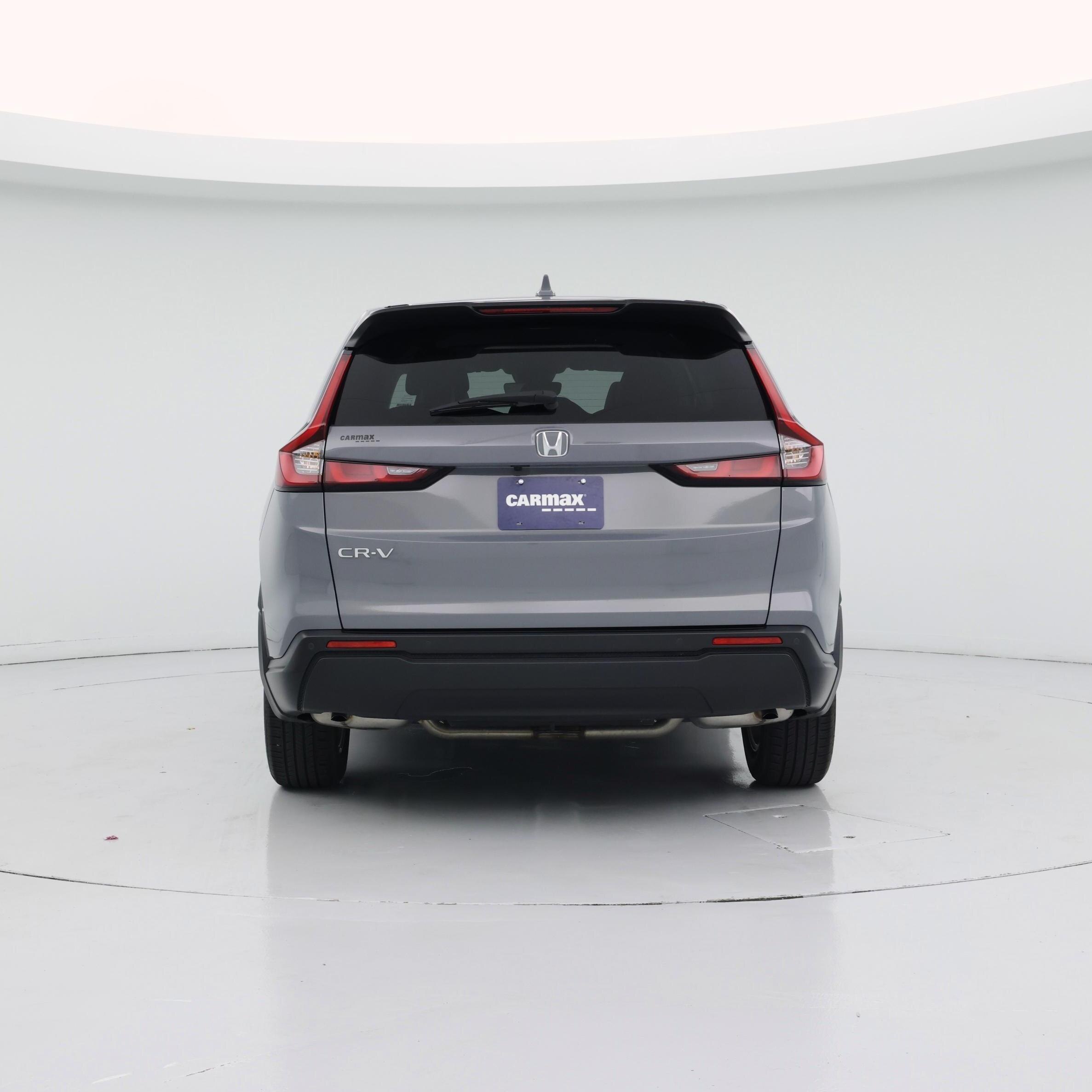 Thumbnail: 2024 Honda CR-V - 6