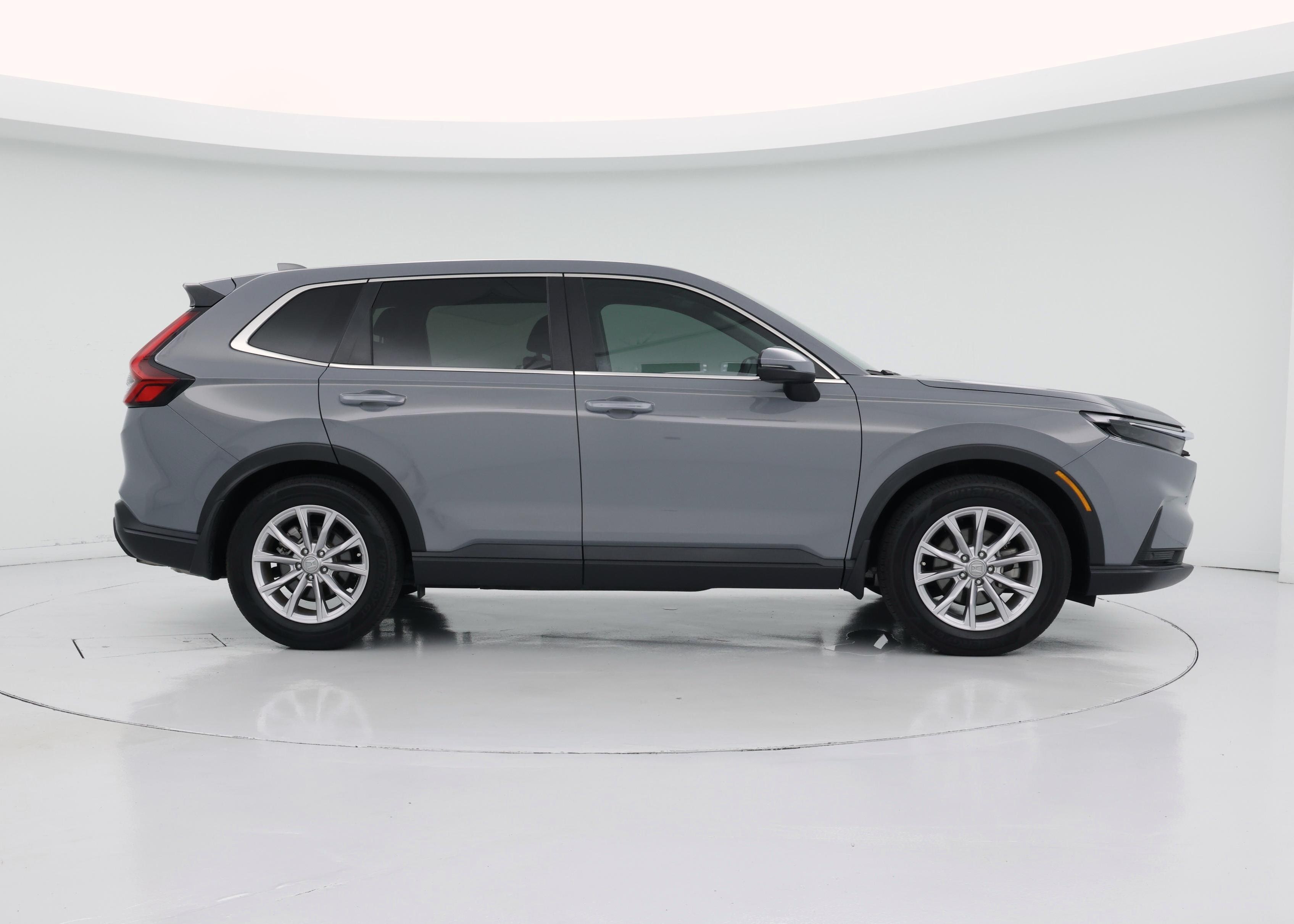 Thumbnail: 2024 Honda CR-V - 7